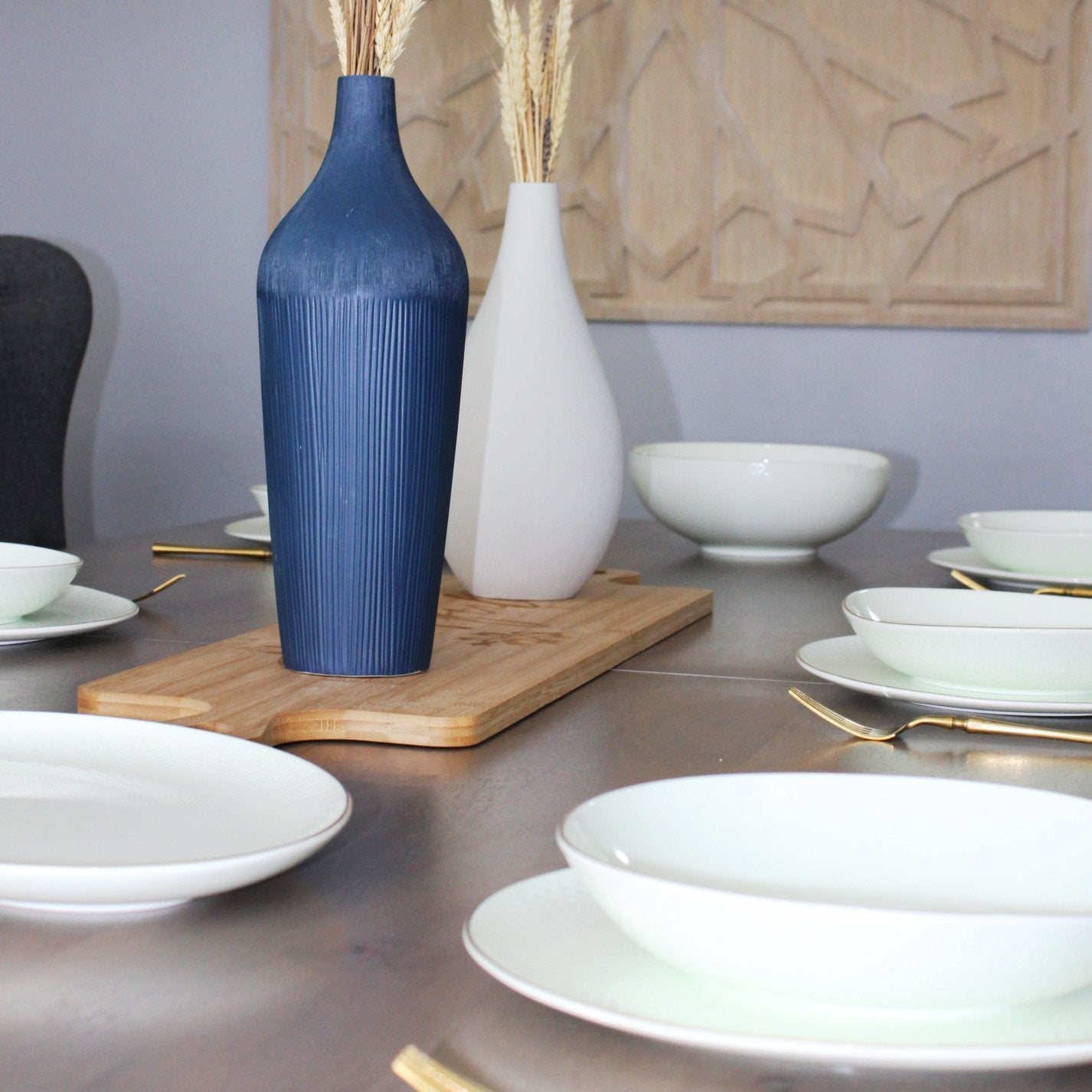 Home & Living:  by