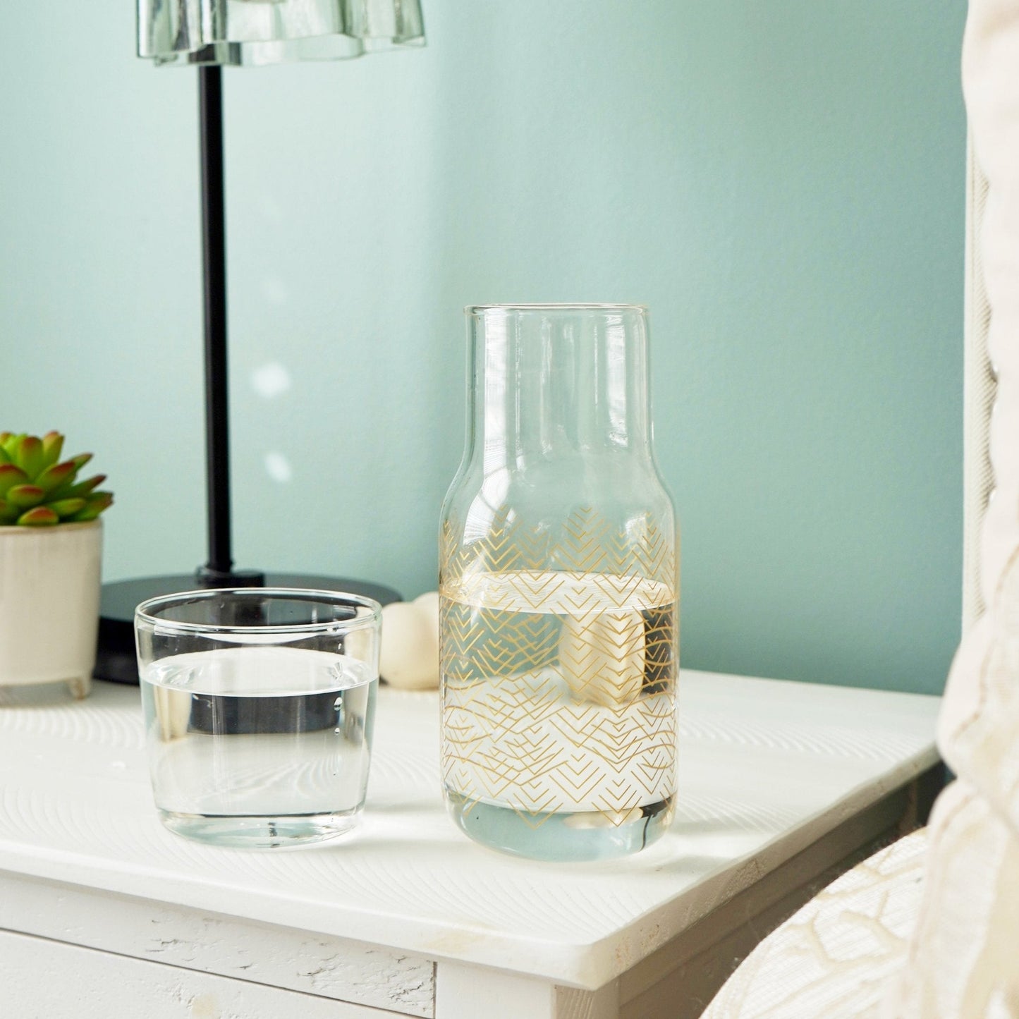 Home & Living:  by