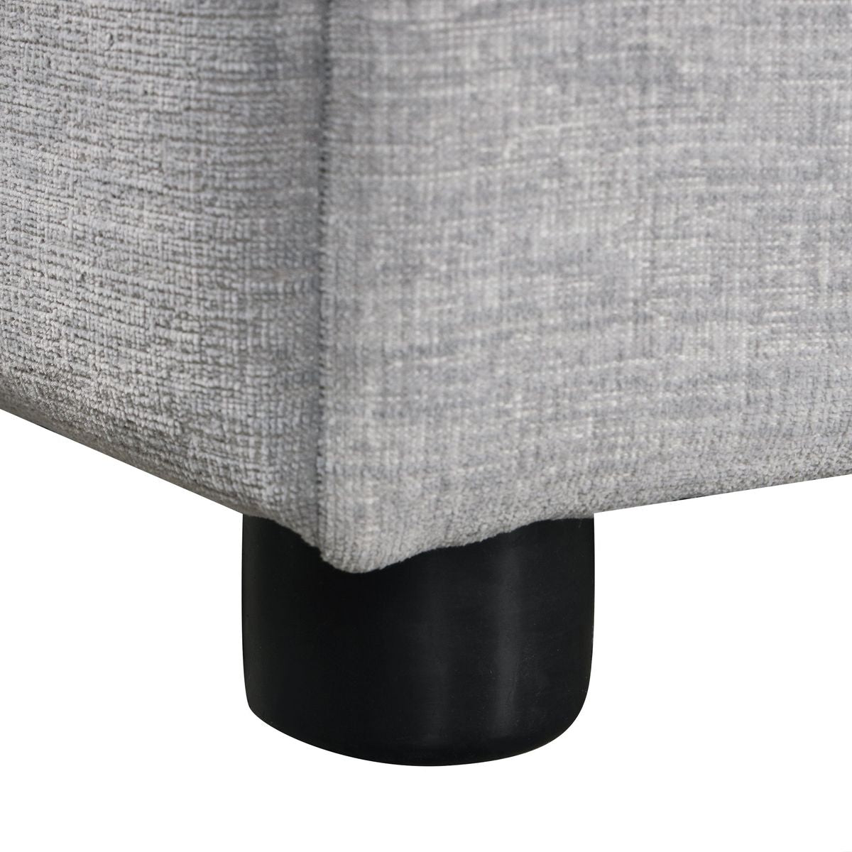110.2' Oversized U-shaped Sofa Versatile Sectional Sofa Pull-out Sofa Bed with Double Storage Chaise Lounges and Two USB Ports for Living Room,Gray