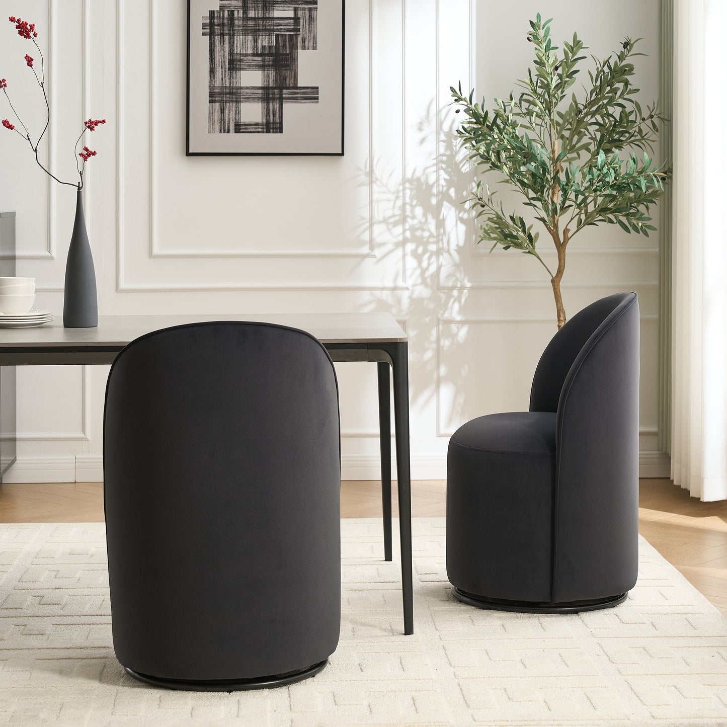Home & Living: by