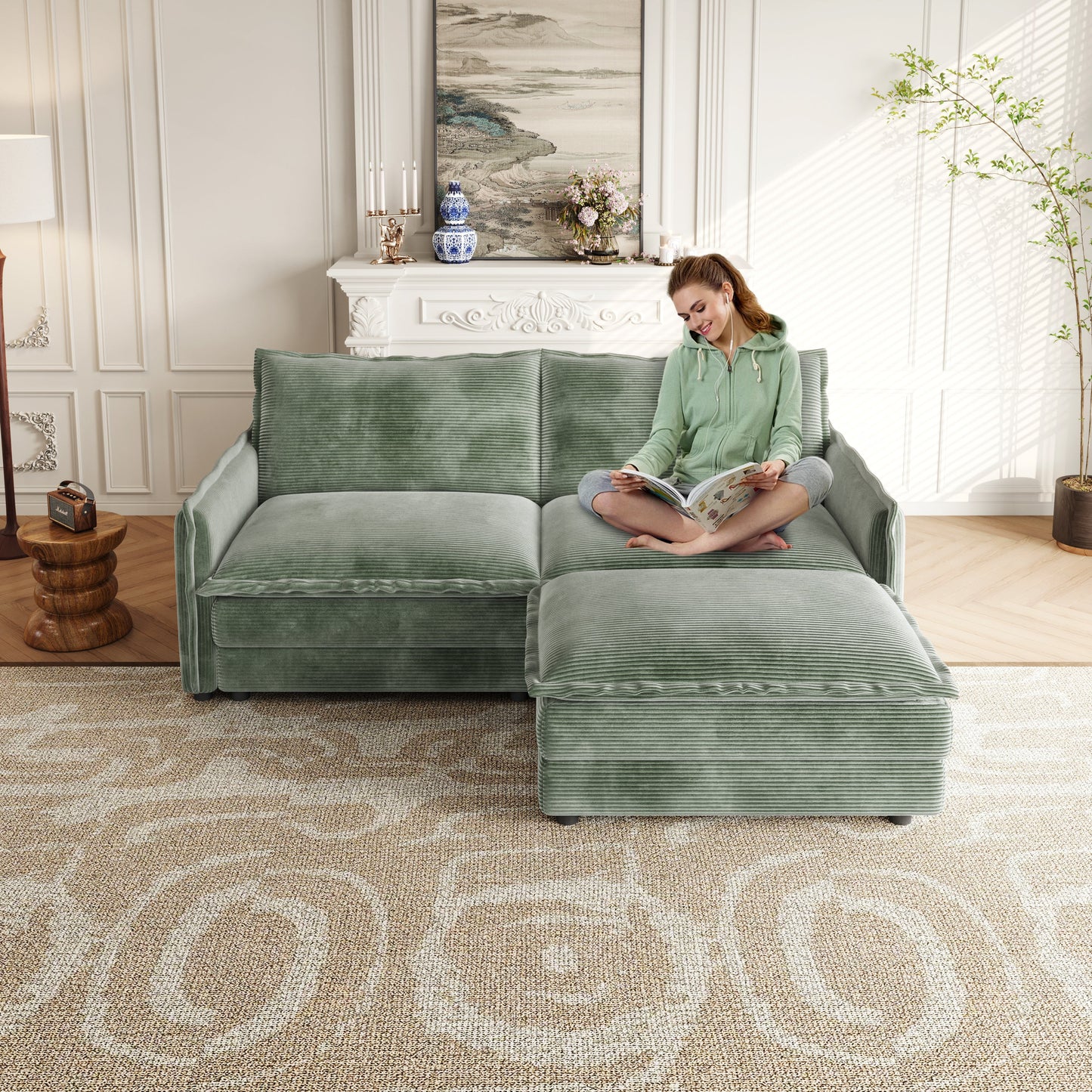 Home & Living: by
