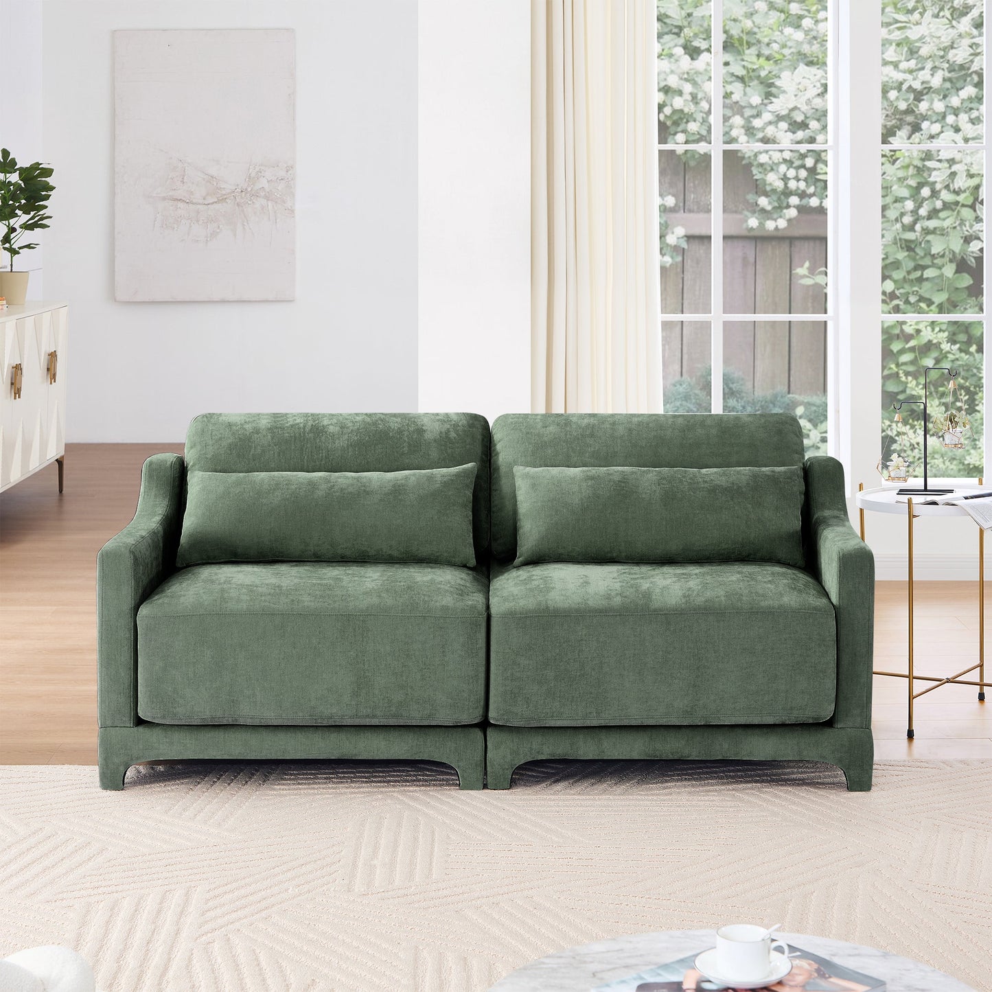 Home & Living: by