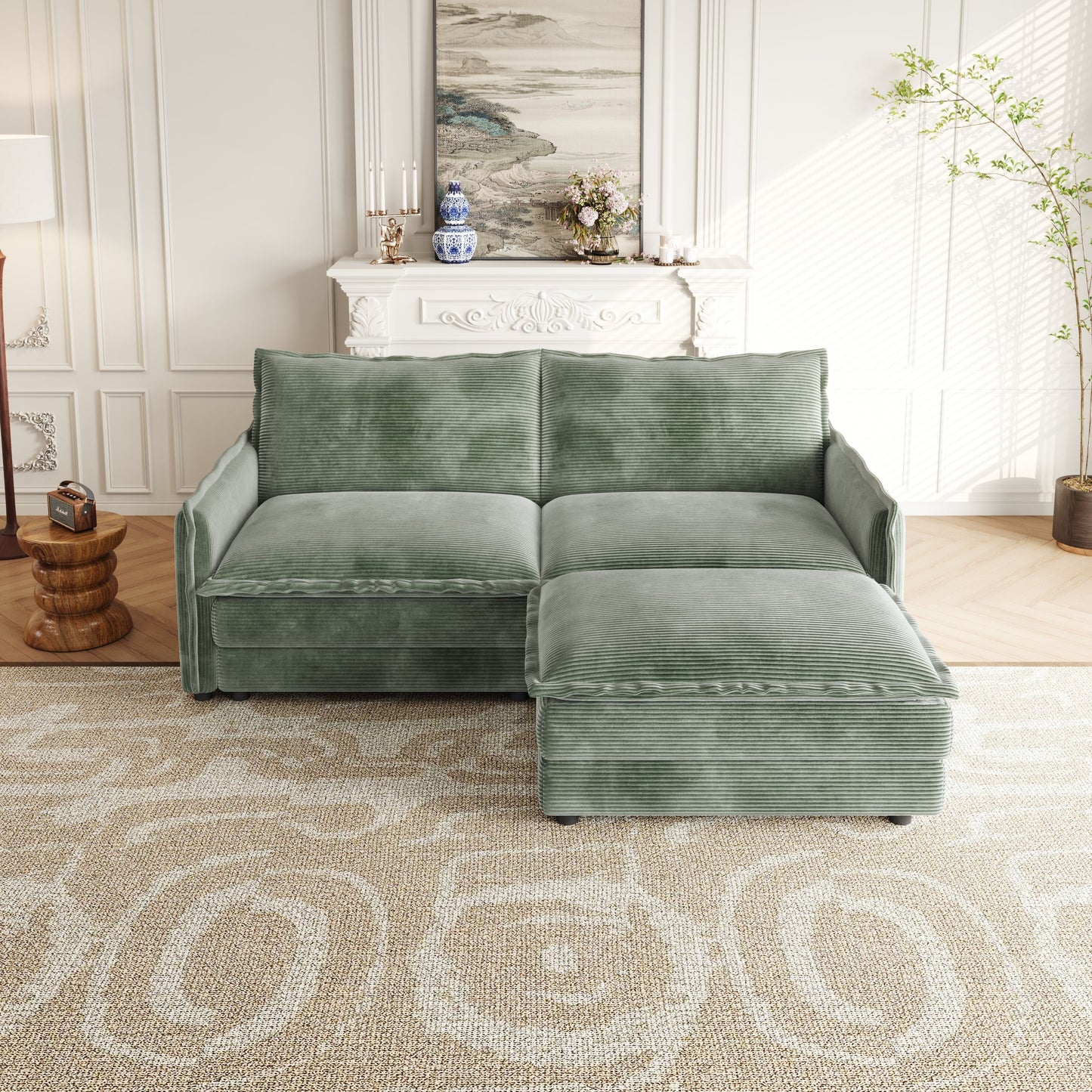 Home & Living: by