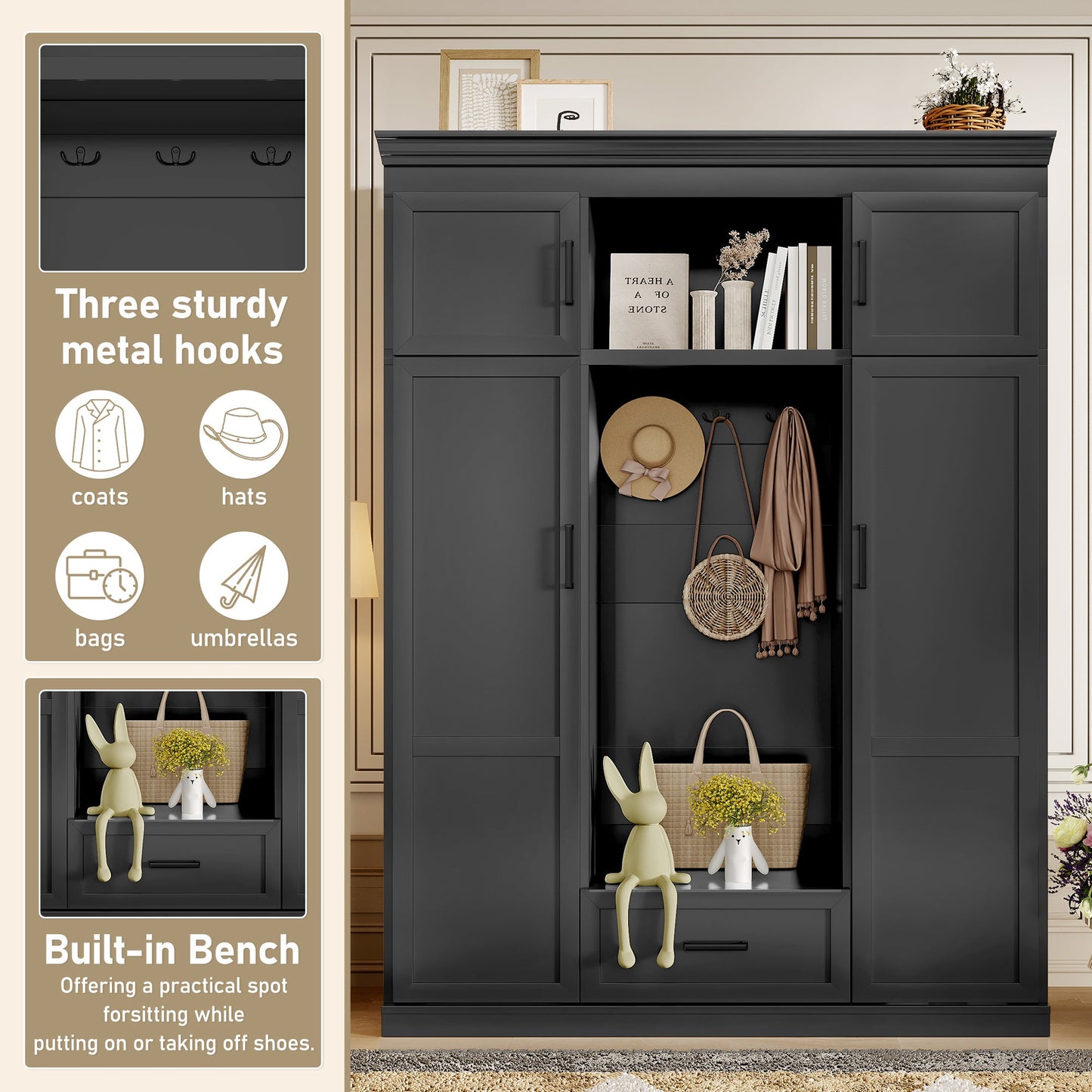 Home & Living: by