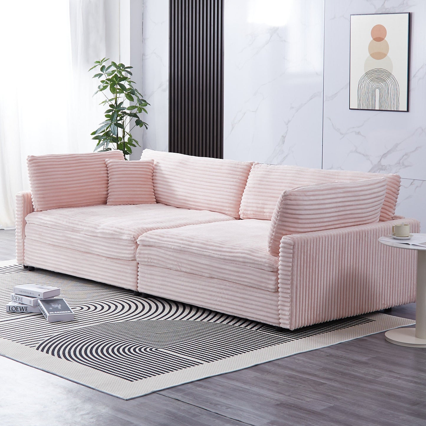Home & Living: by