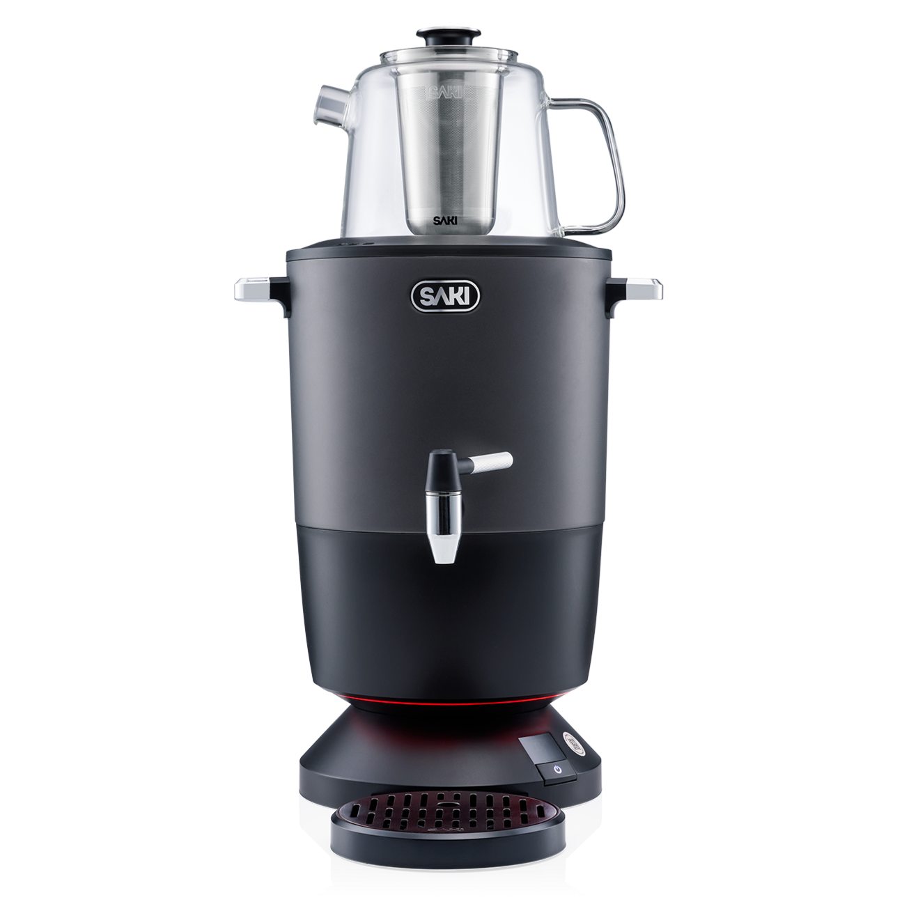 Home & Living: Electric Samovar by SAKI