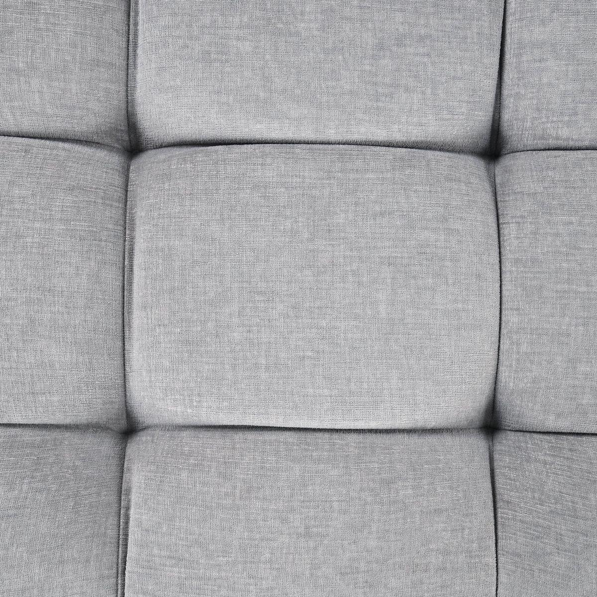 110.2' Oversized U-shaped Sofa Versatile Sectional Sofa Pull-out Sofa Bed with Double Storage Chaise Lounges and Two USB Ports for Living Room,Gray