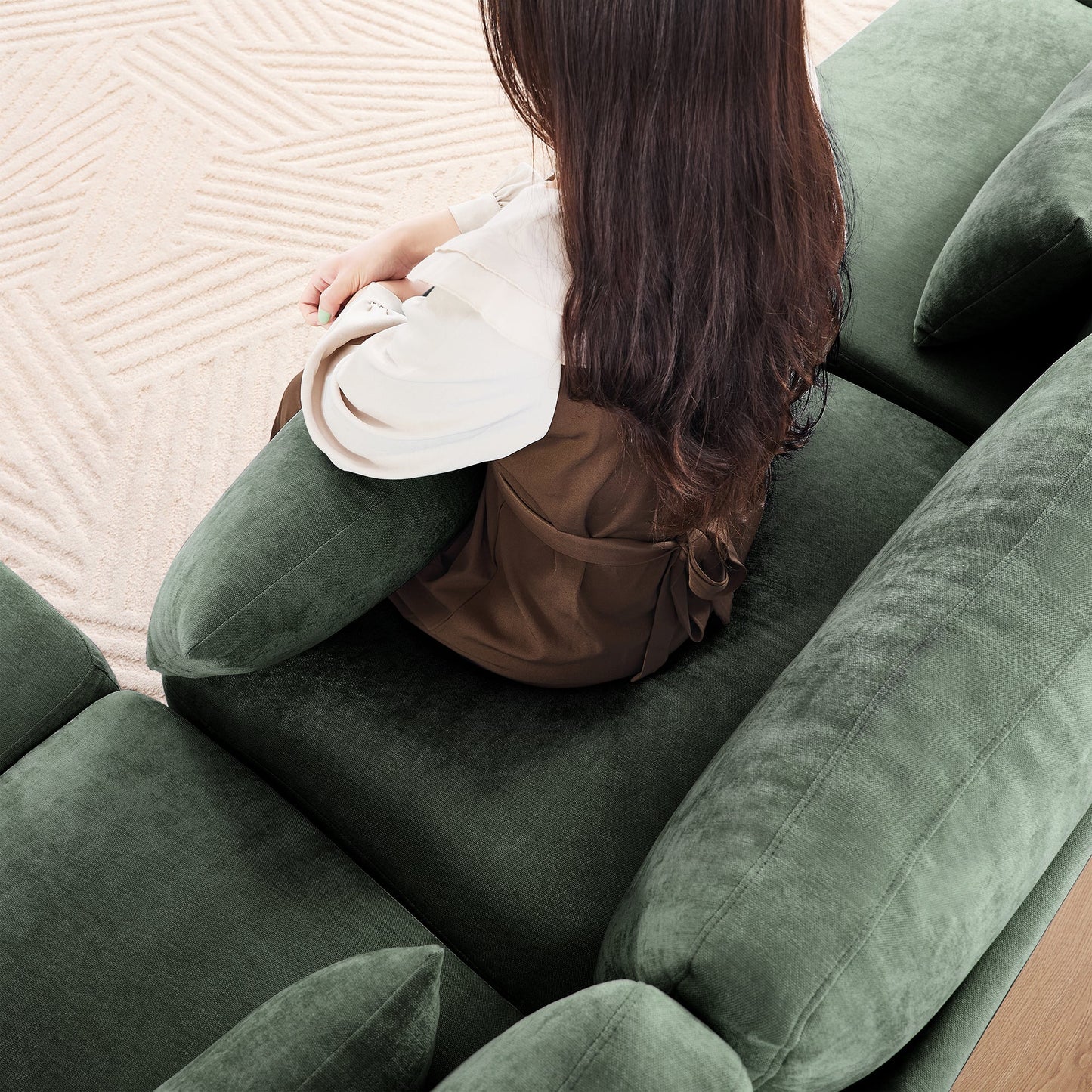 Home & Living: by