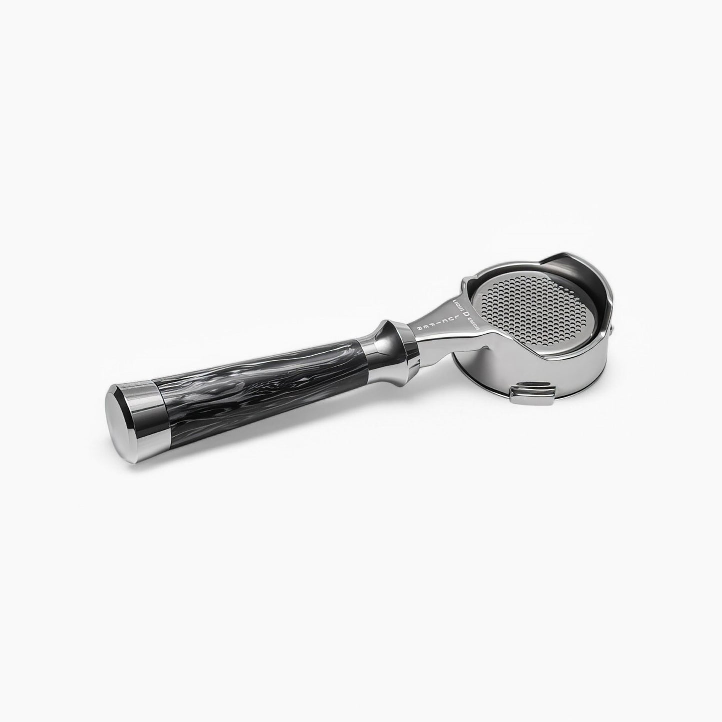 Italian Handle Bottomless Portafilter