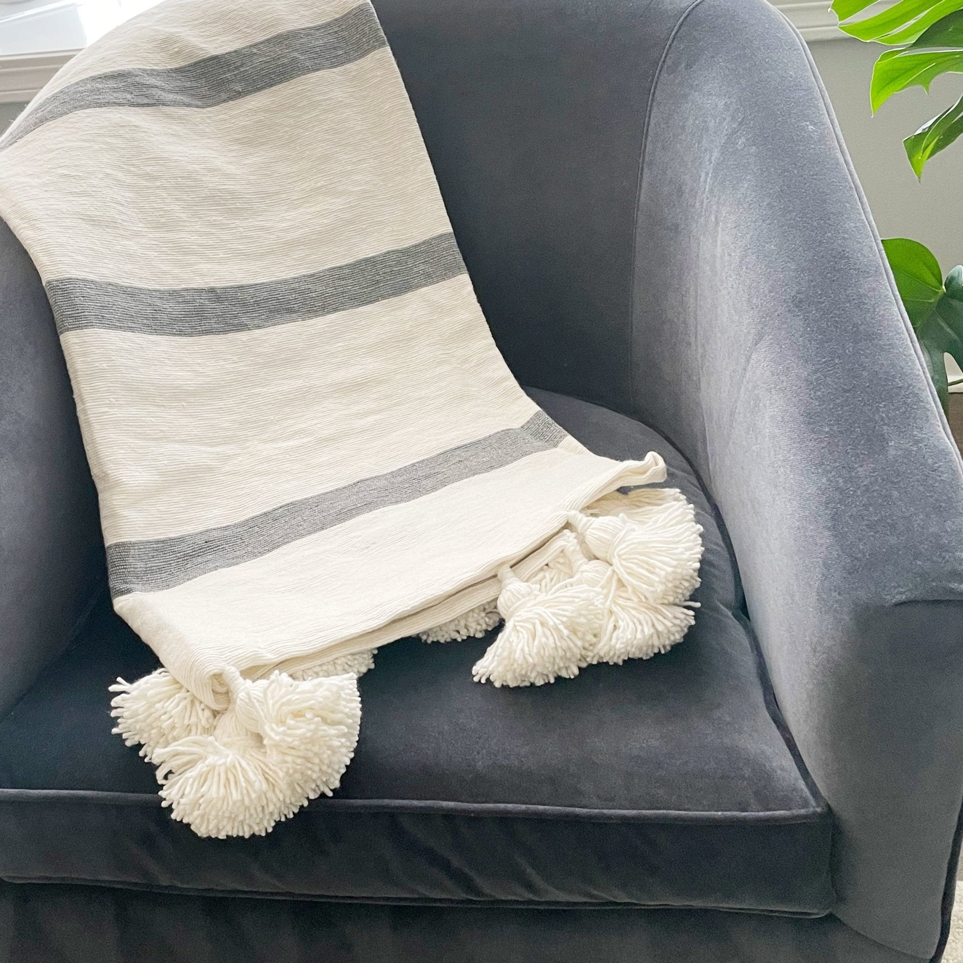 Home & Living:  by