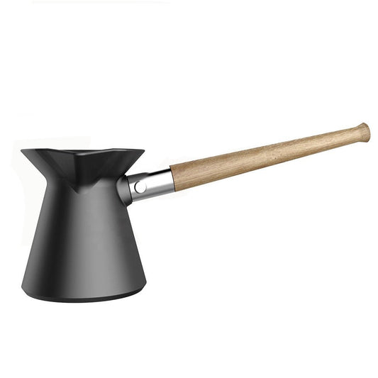 Kitchen Tools & Cookware: Hakan Coffee Pot by Tea + Linen