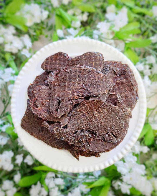 Lamb Liver - Thin Cut