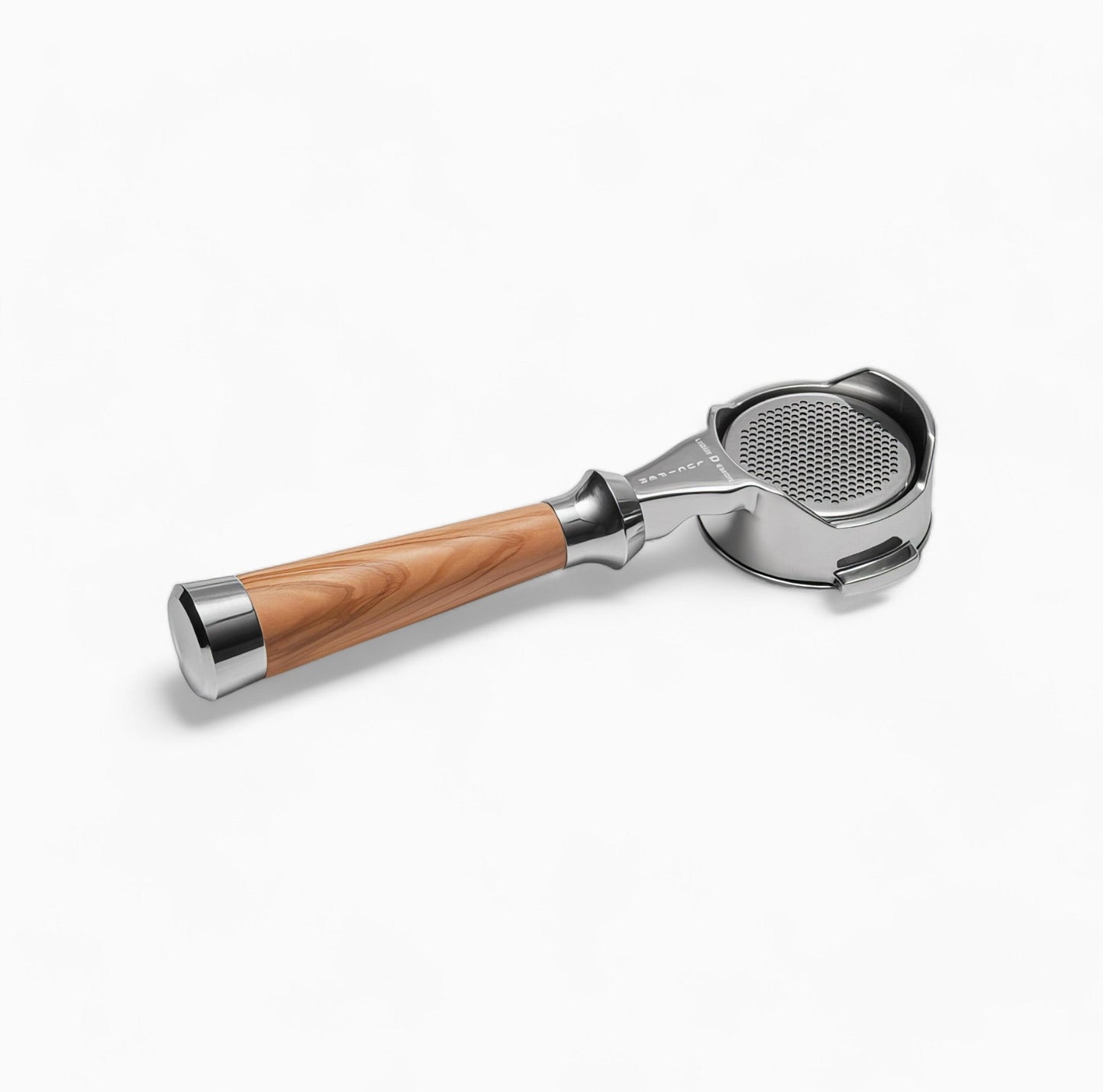 Italian Handle Bottomless Portafilter