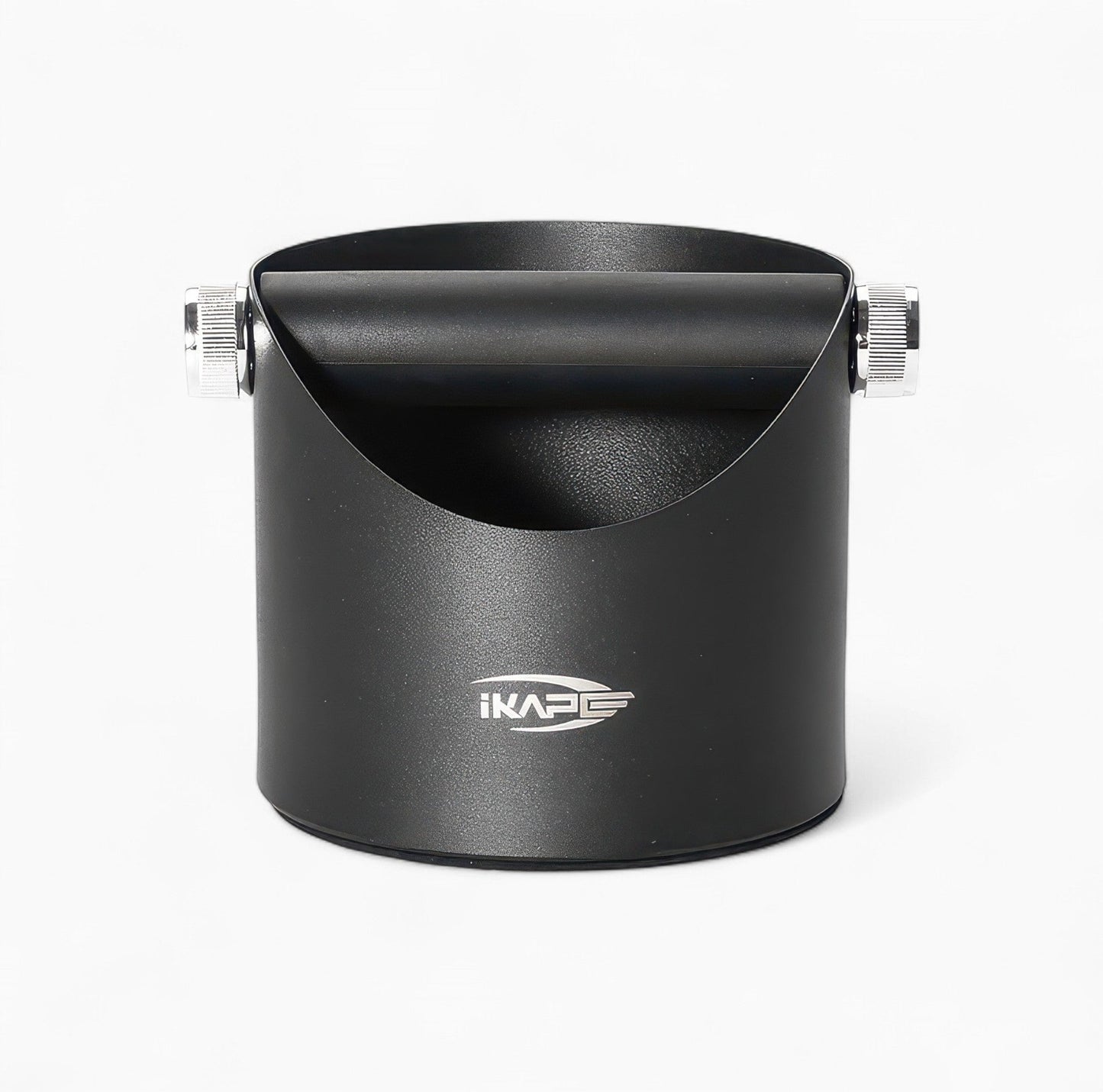 Home Barista Coffee Knock Box