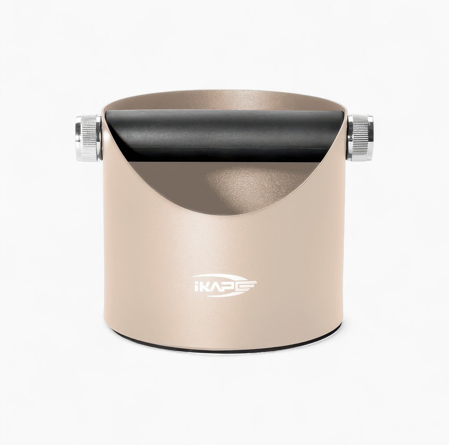 Home Barista Coffee Knock Box