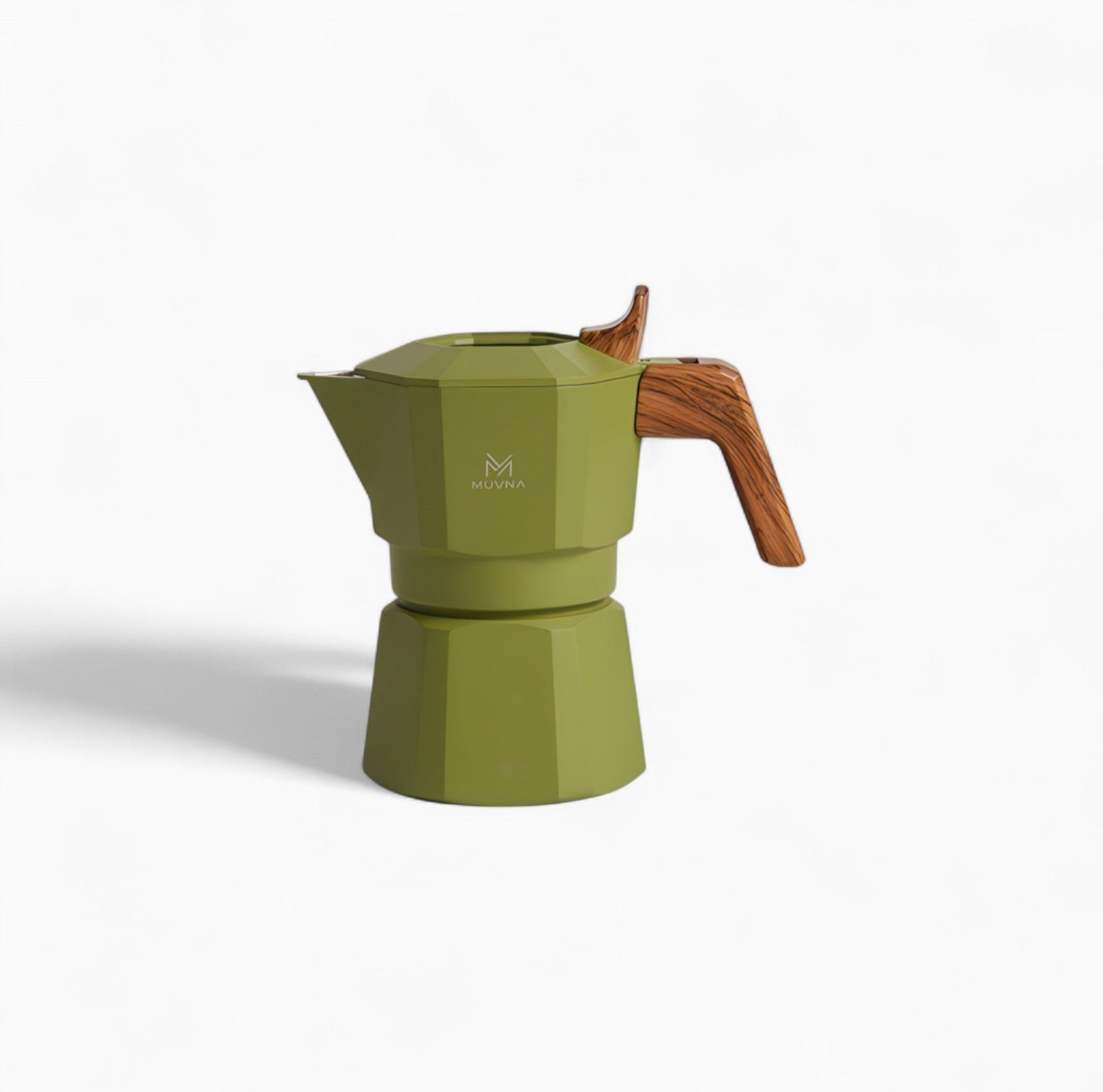 High Pressure Espresso Maker Moka Pot