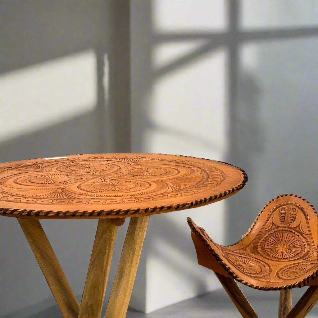 Home & Living:  by