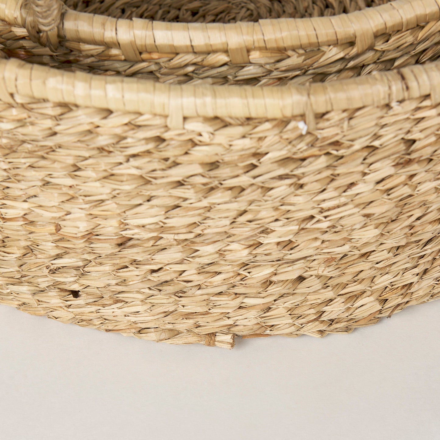 Vanna Baskets