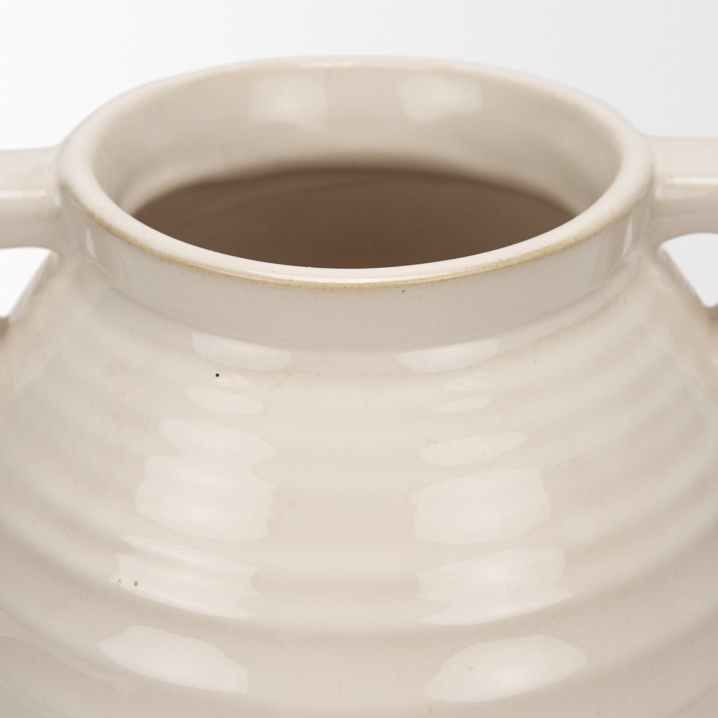Wells Two Tones Urn Large
