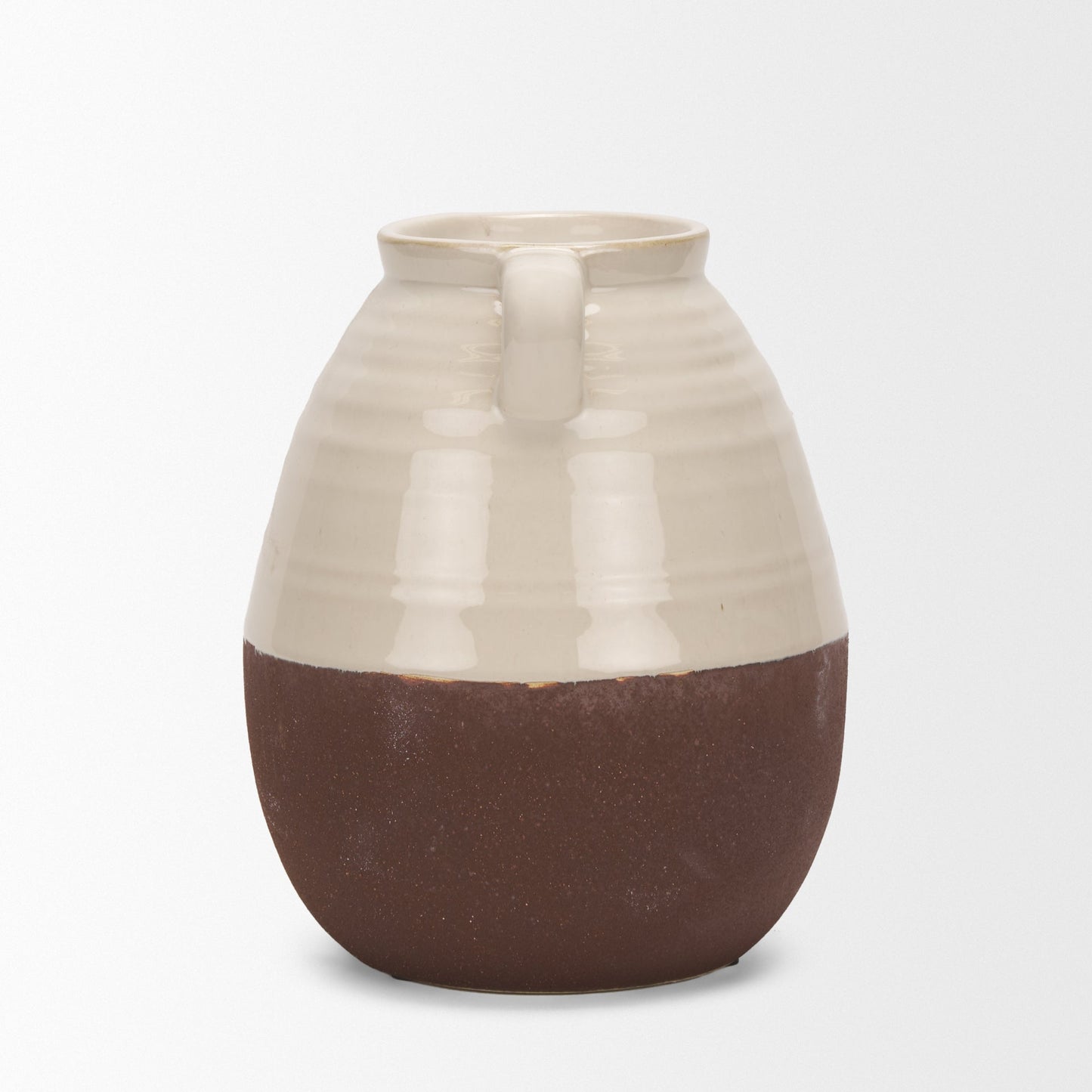 Wells Two Tones Urn Small