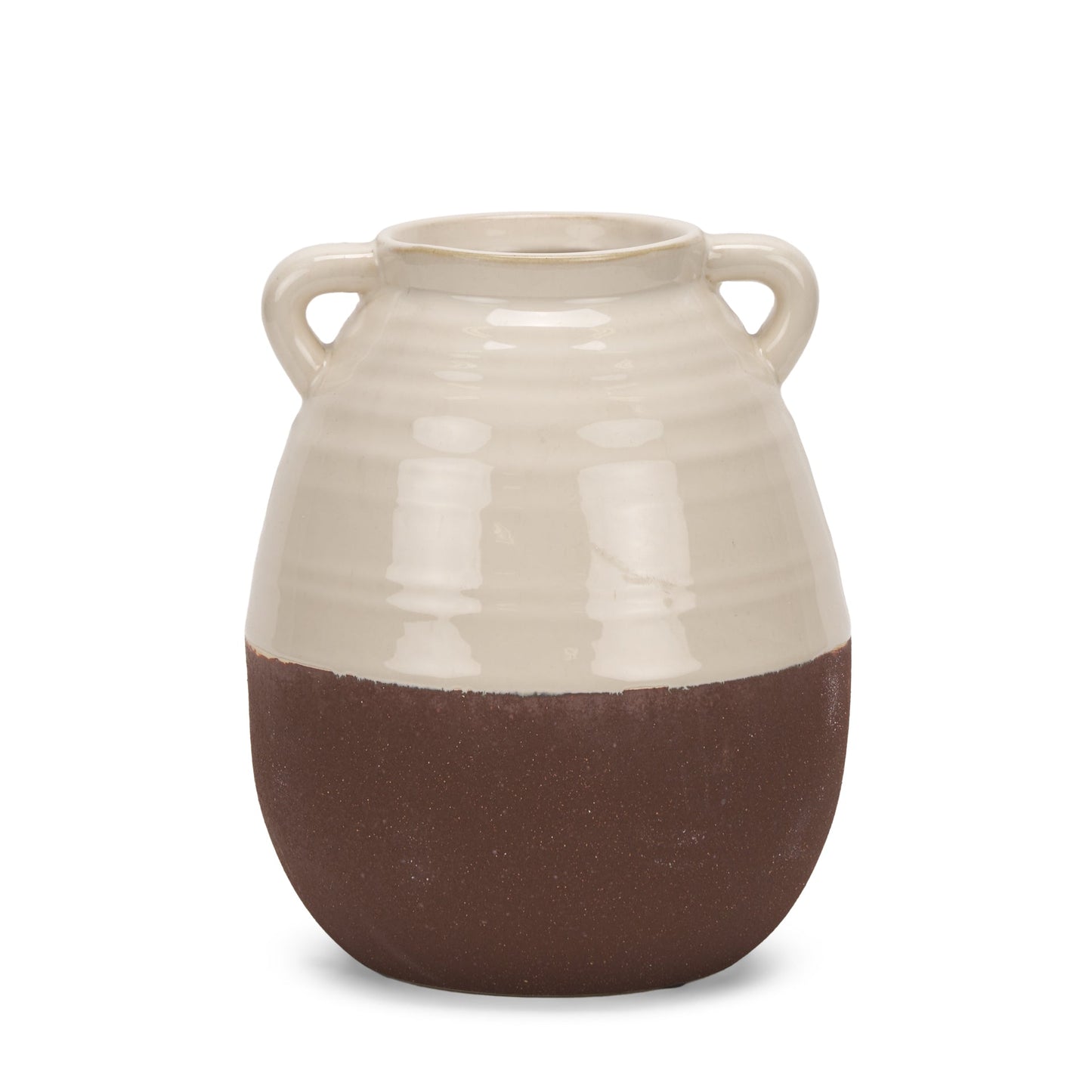 Wells Two Tones Urn Small