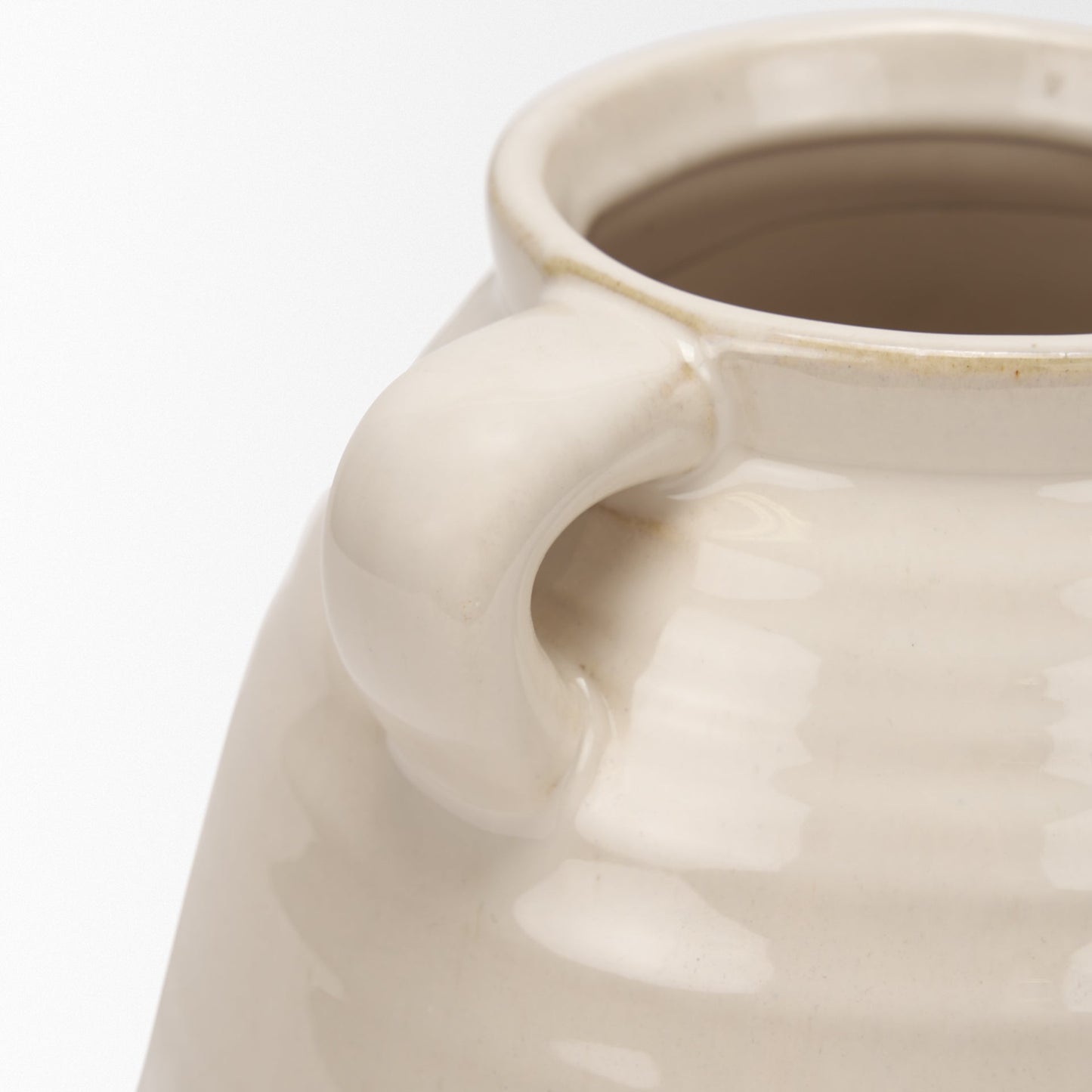 Wells Two Tones Urn Small