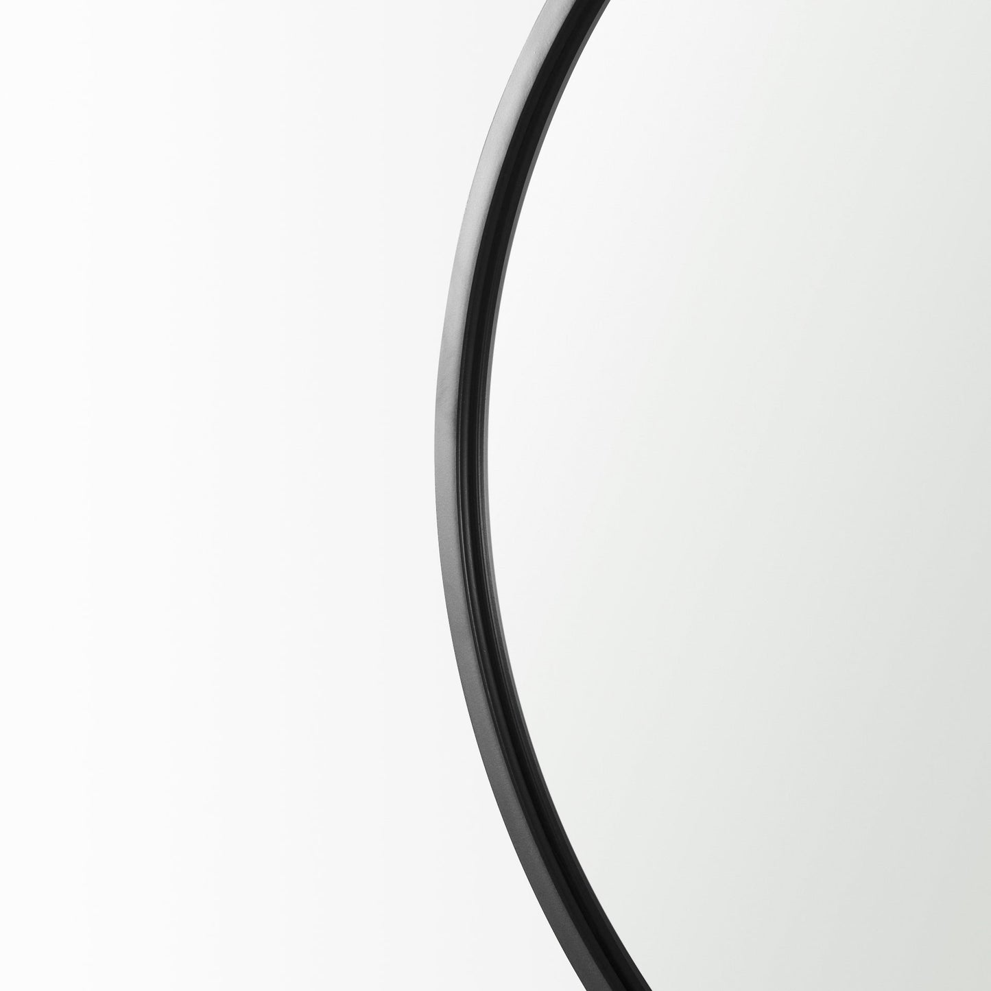 Winny Round Mirror