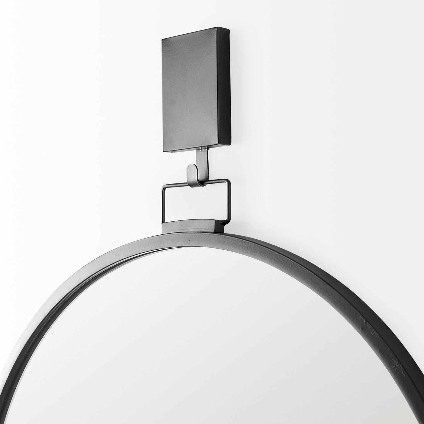 Winny Round Mirror