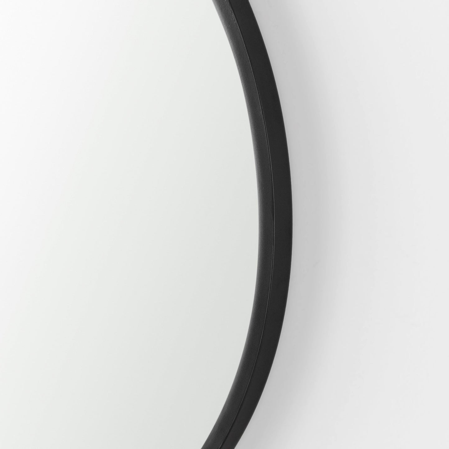 Winny Round Mirror