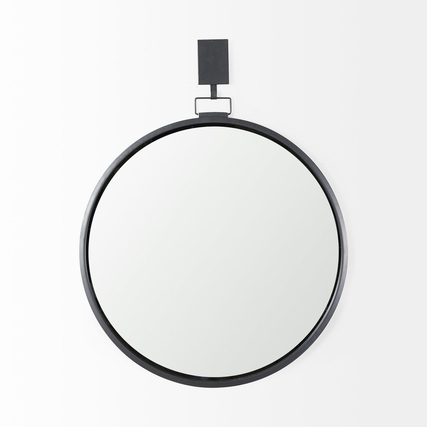 Winny Round Mirror