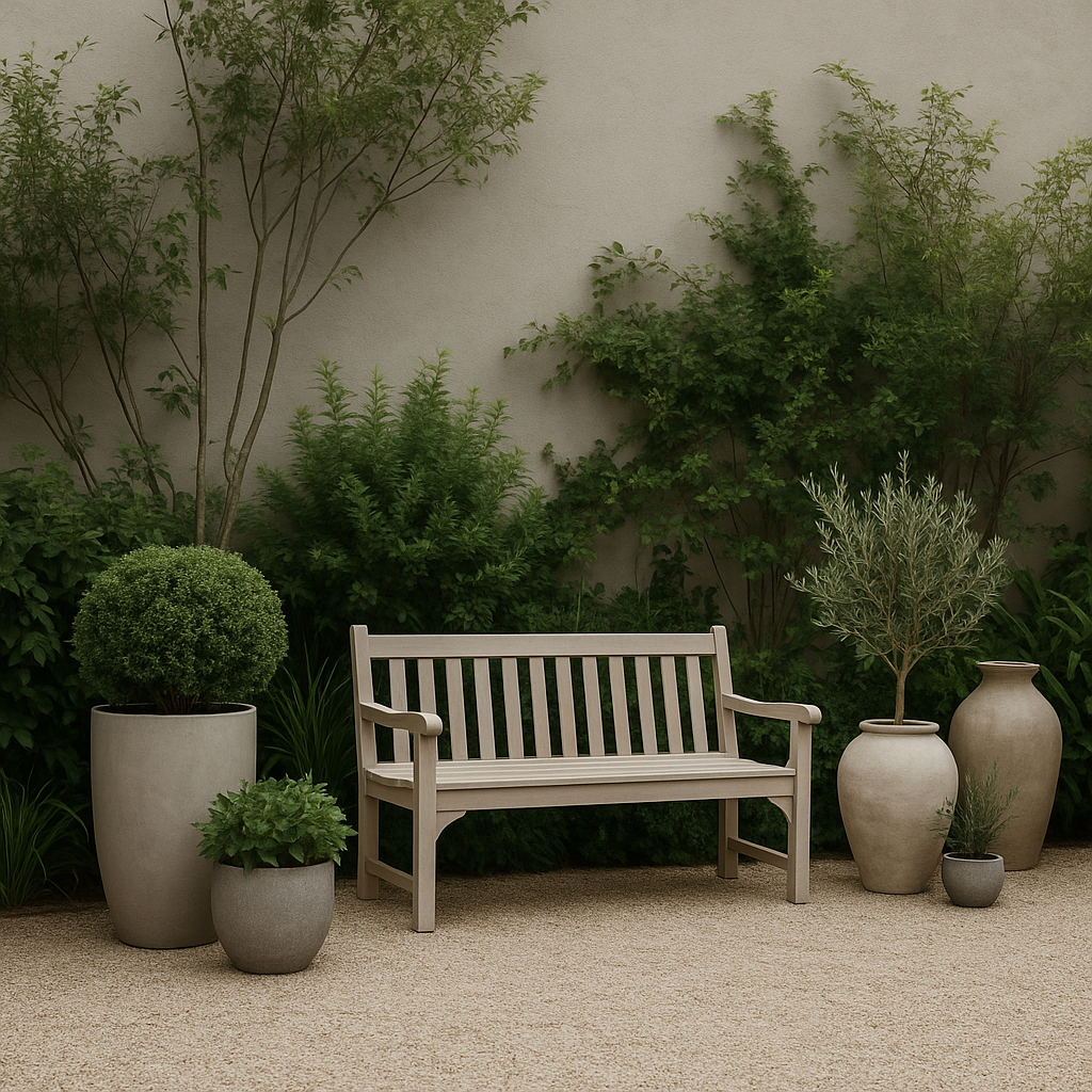 Giardino di Casa