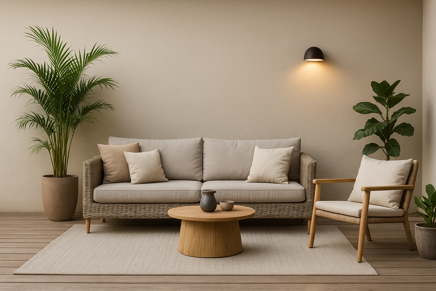 Terrazza