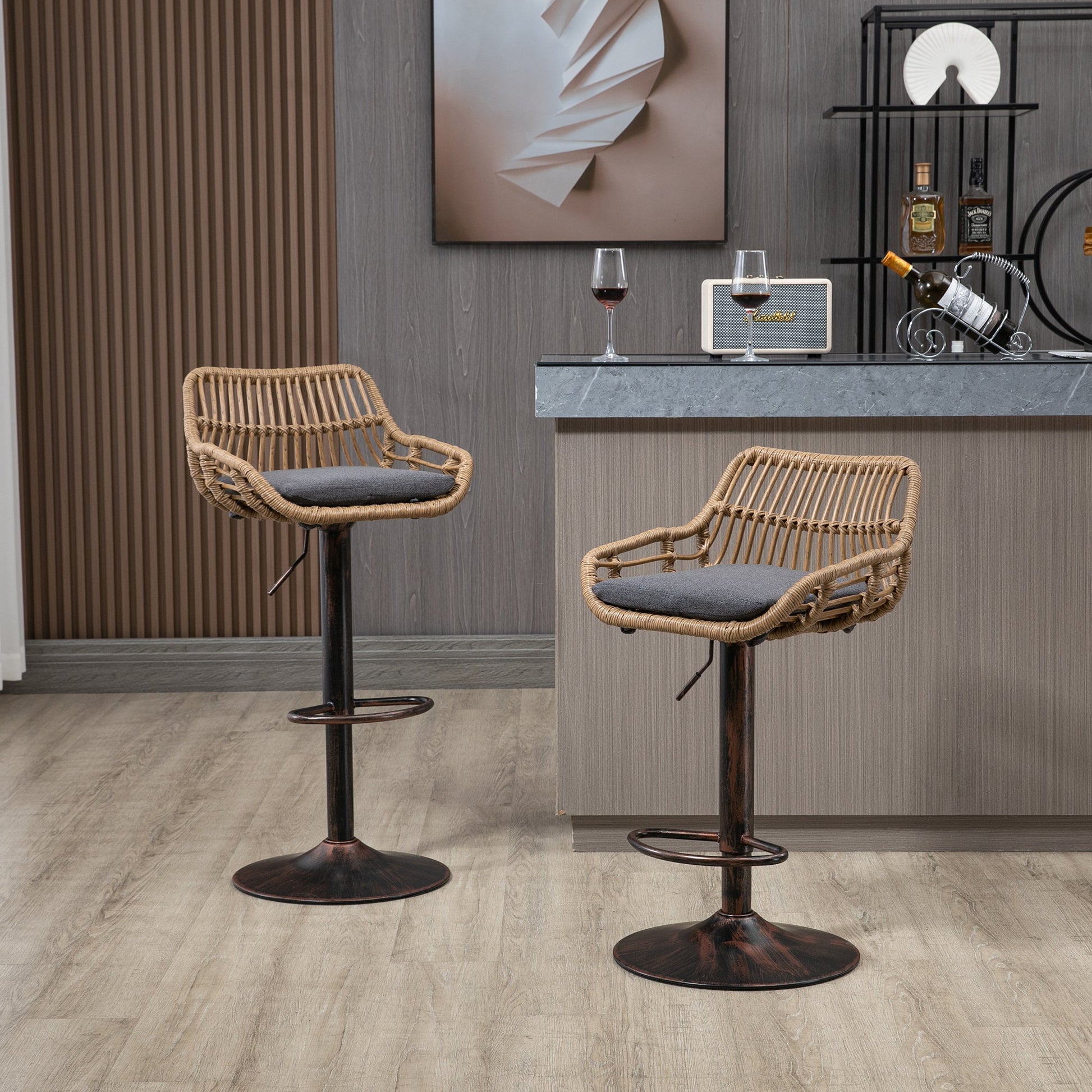 Home & Living:  by