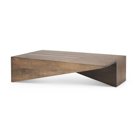 Yin Coffee Table