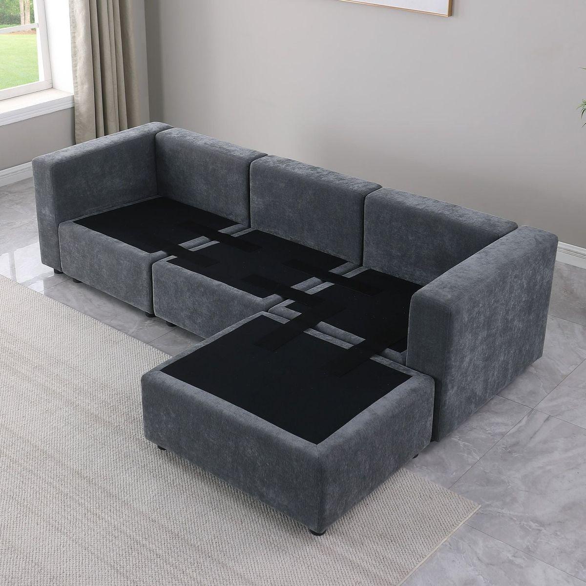 Home & Living:  by