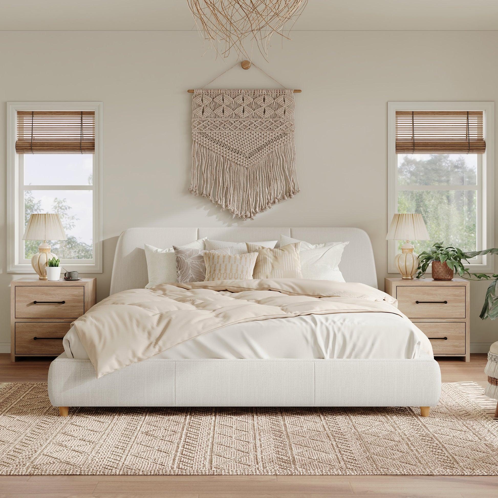Home & Living:  by