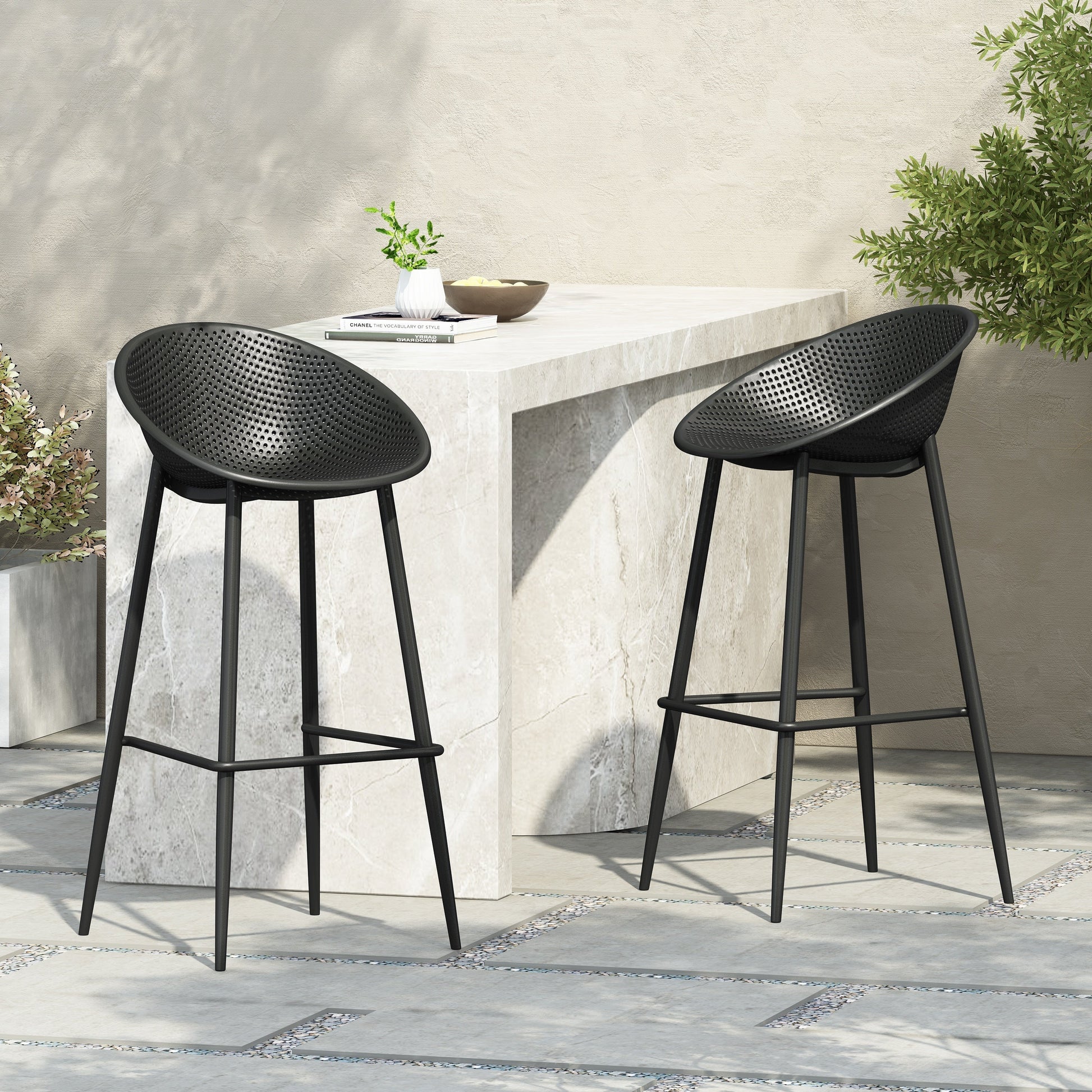 Home & Living:  by