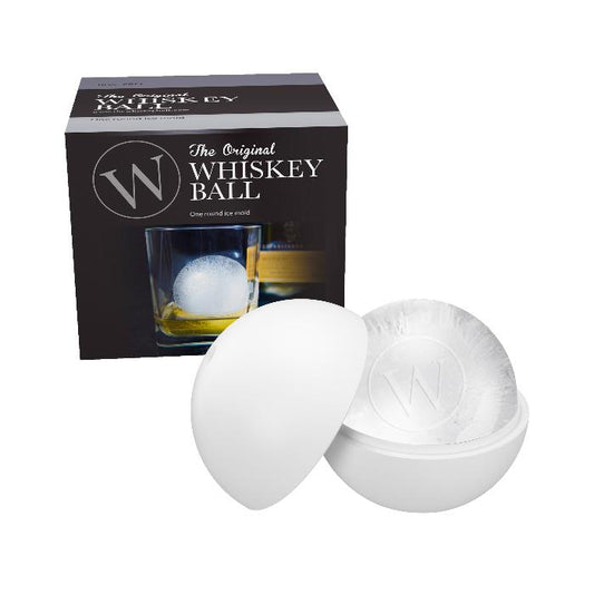 Kitchen Tools & Cookware: The Original Whiskey Ball - 1 Pack by The Whiskey Ball