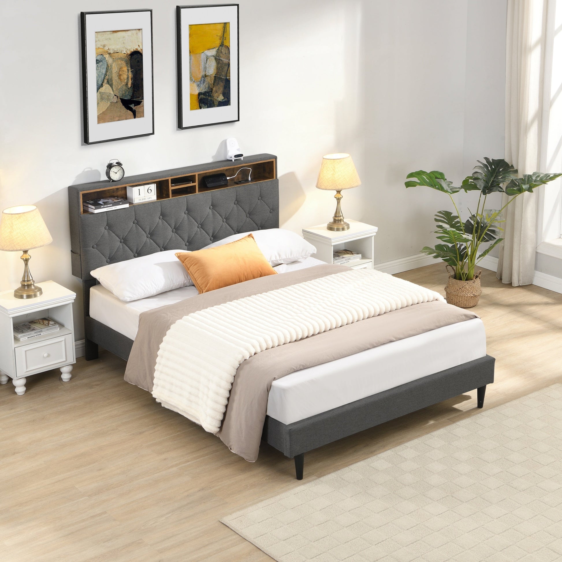 Home & Living:  by
