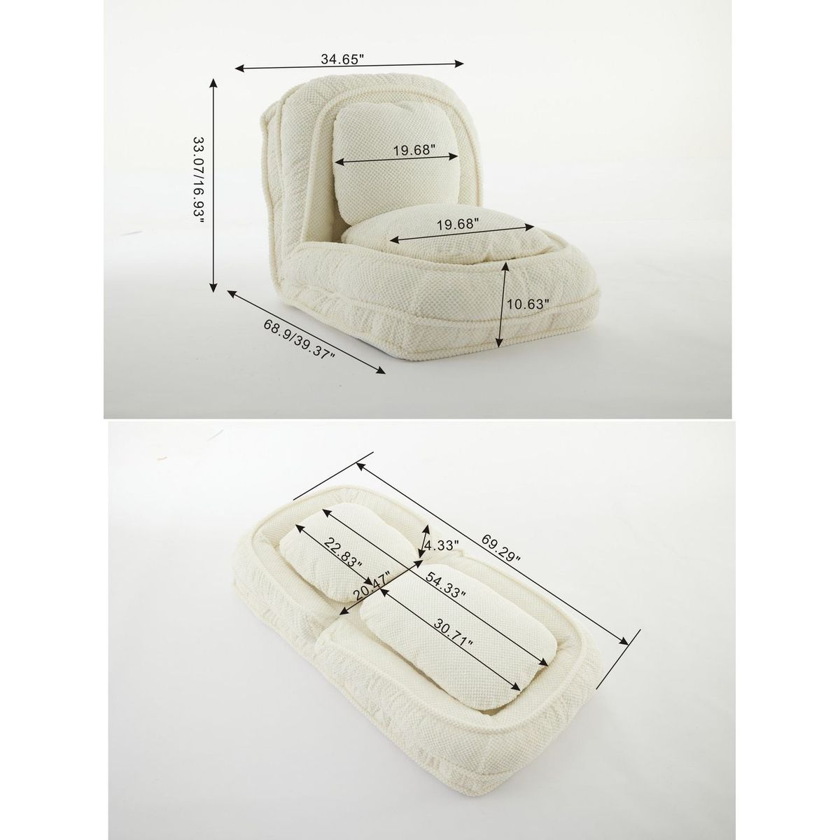 Home & Living:  by