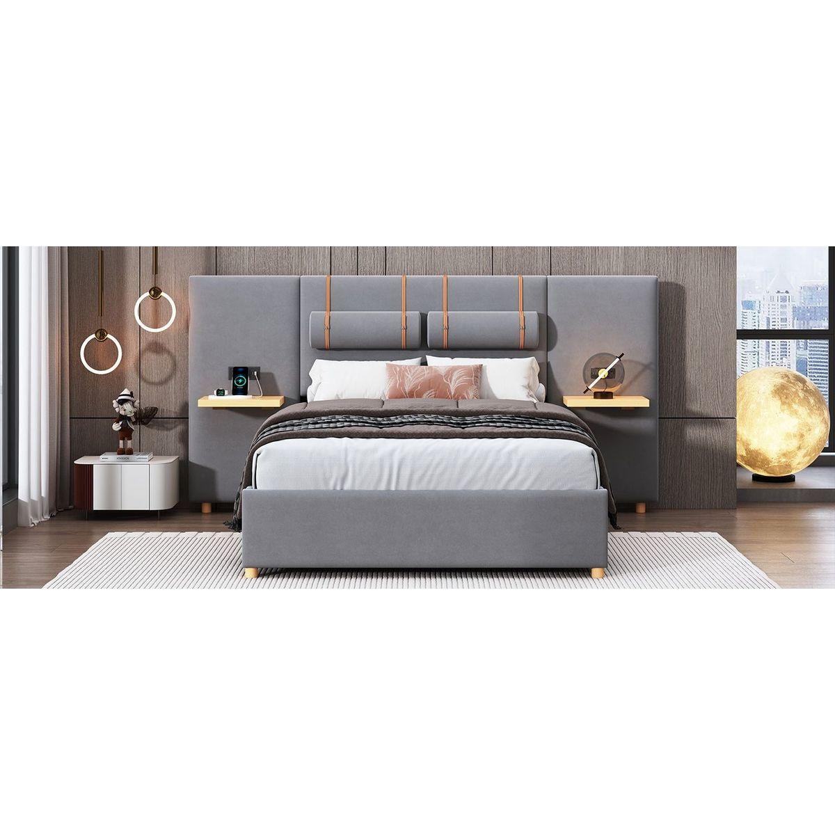 Home & Living:  by