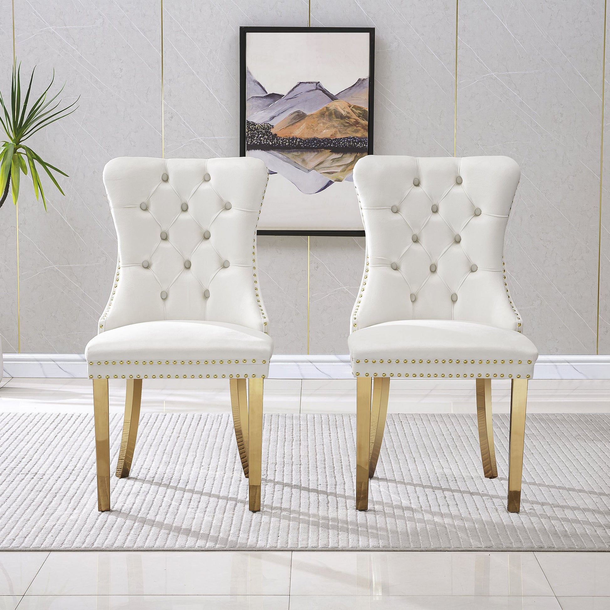 Home & Living:  by
