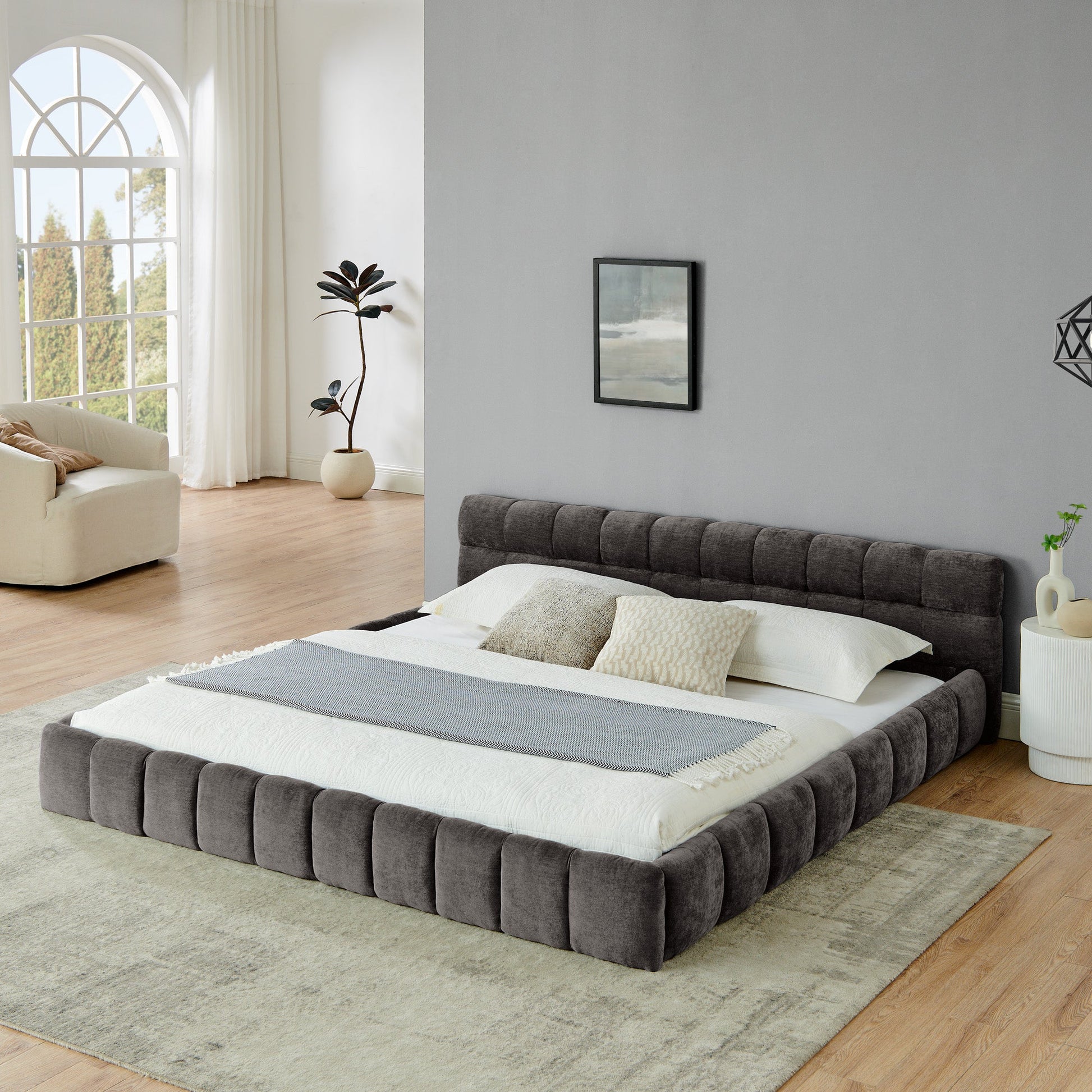 Home & Living:  by