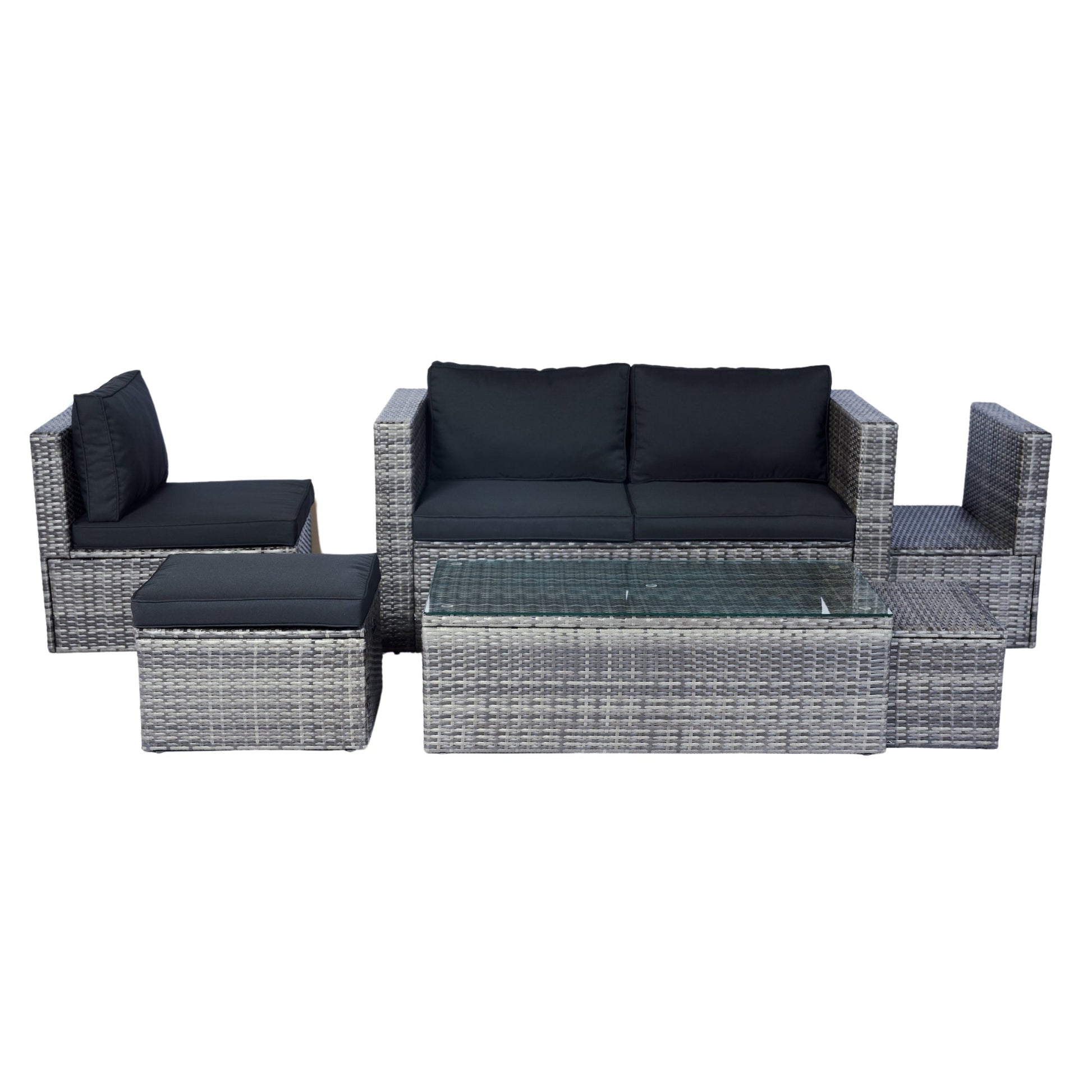 Home & Living:  by