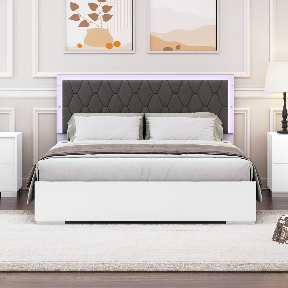 Home & Living:  by