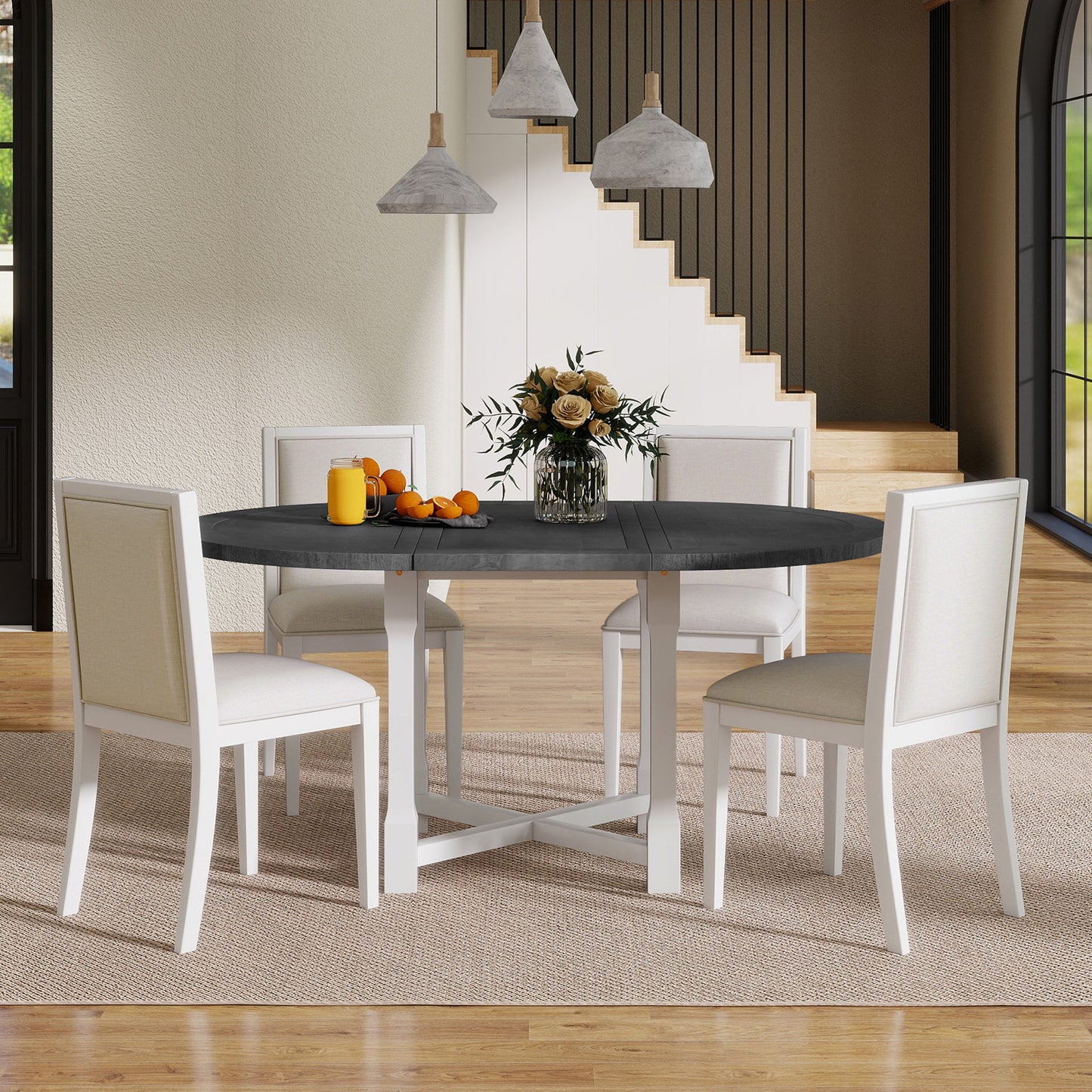 Home & Living:  by