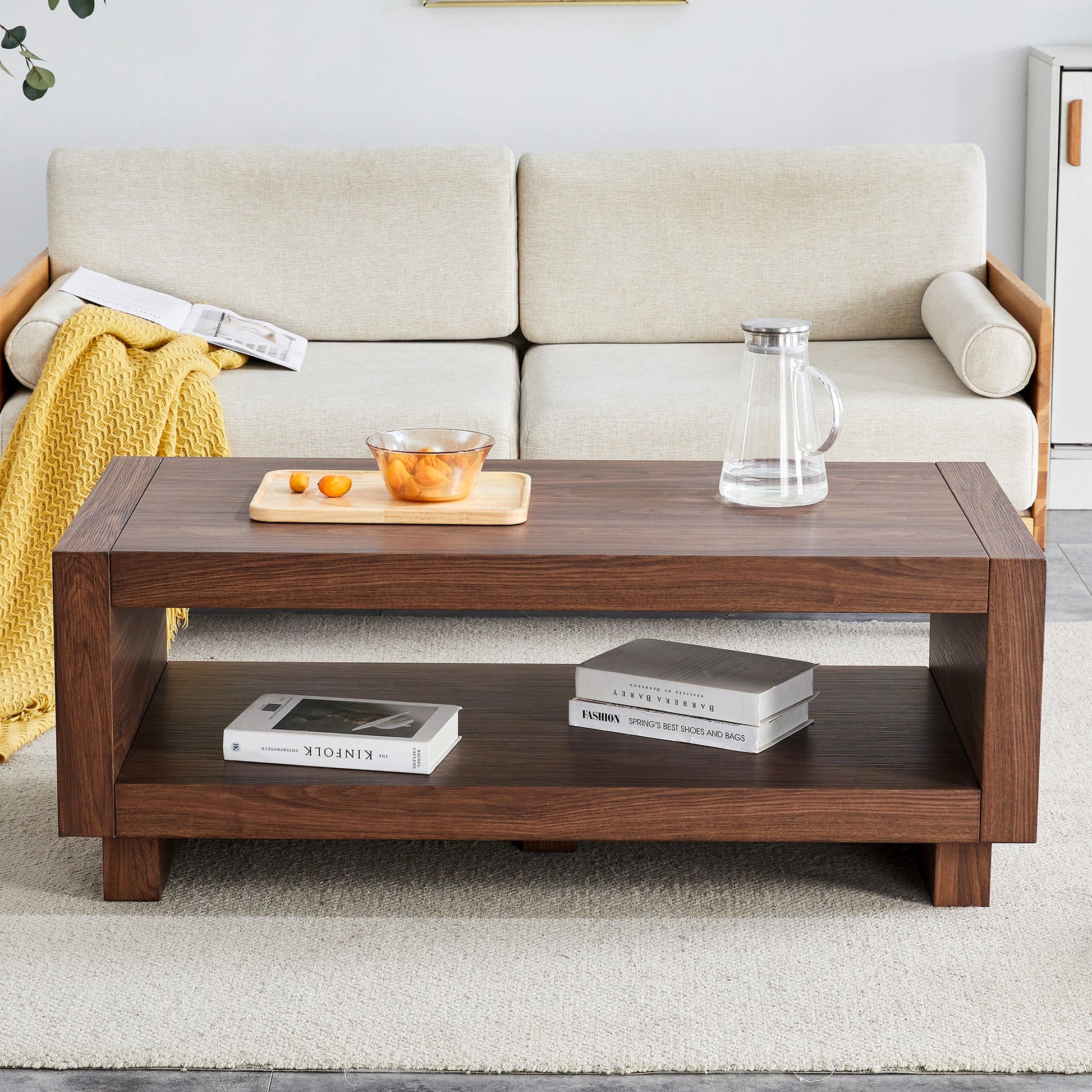 Home & Living:  by