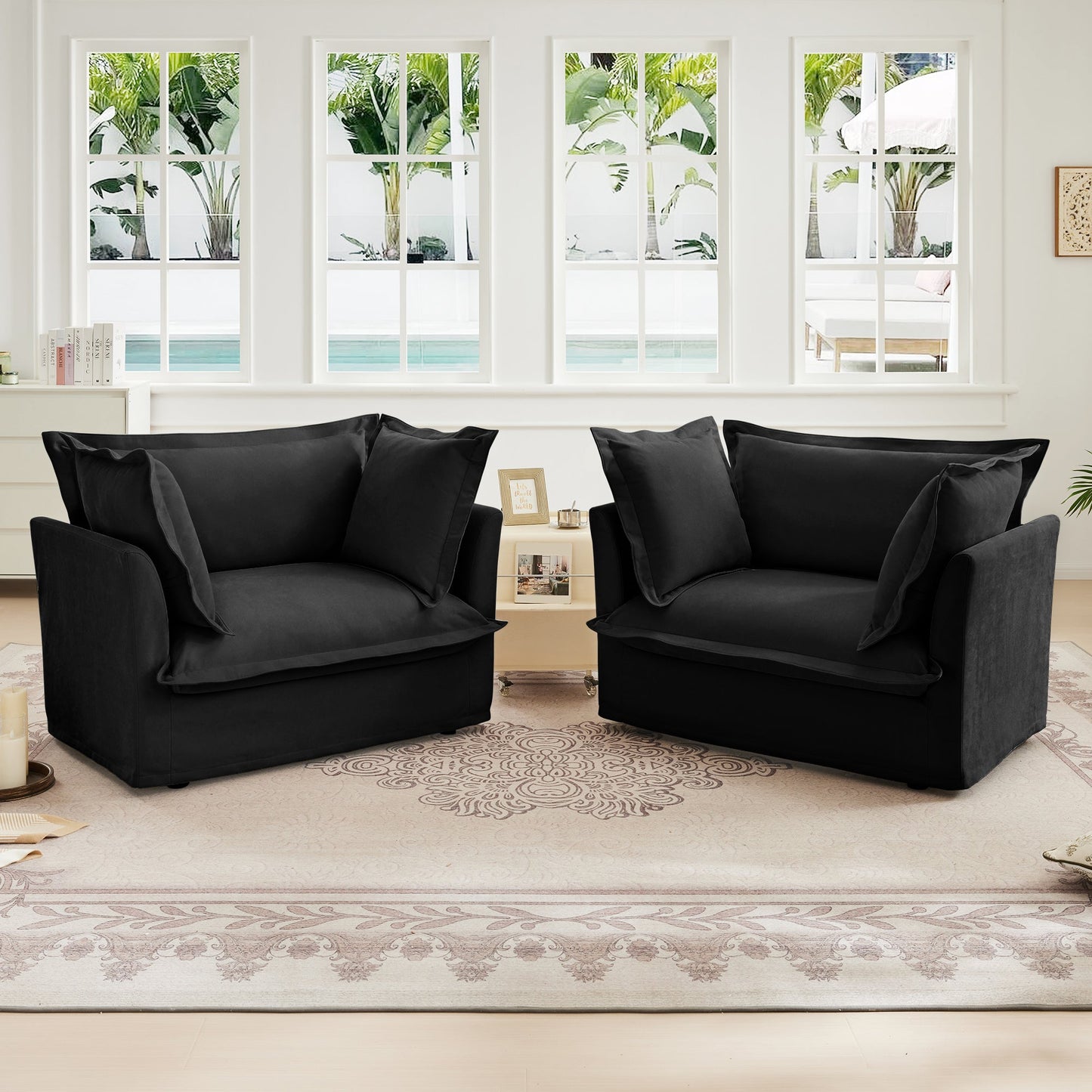 Home & Living:  by