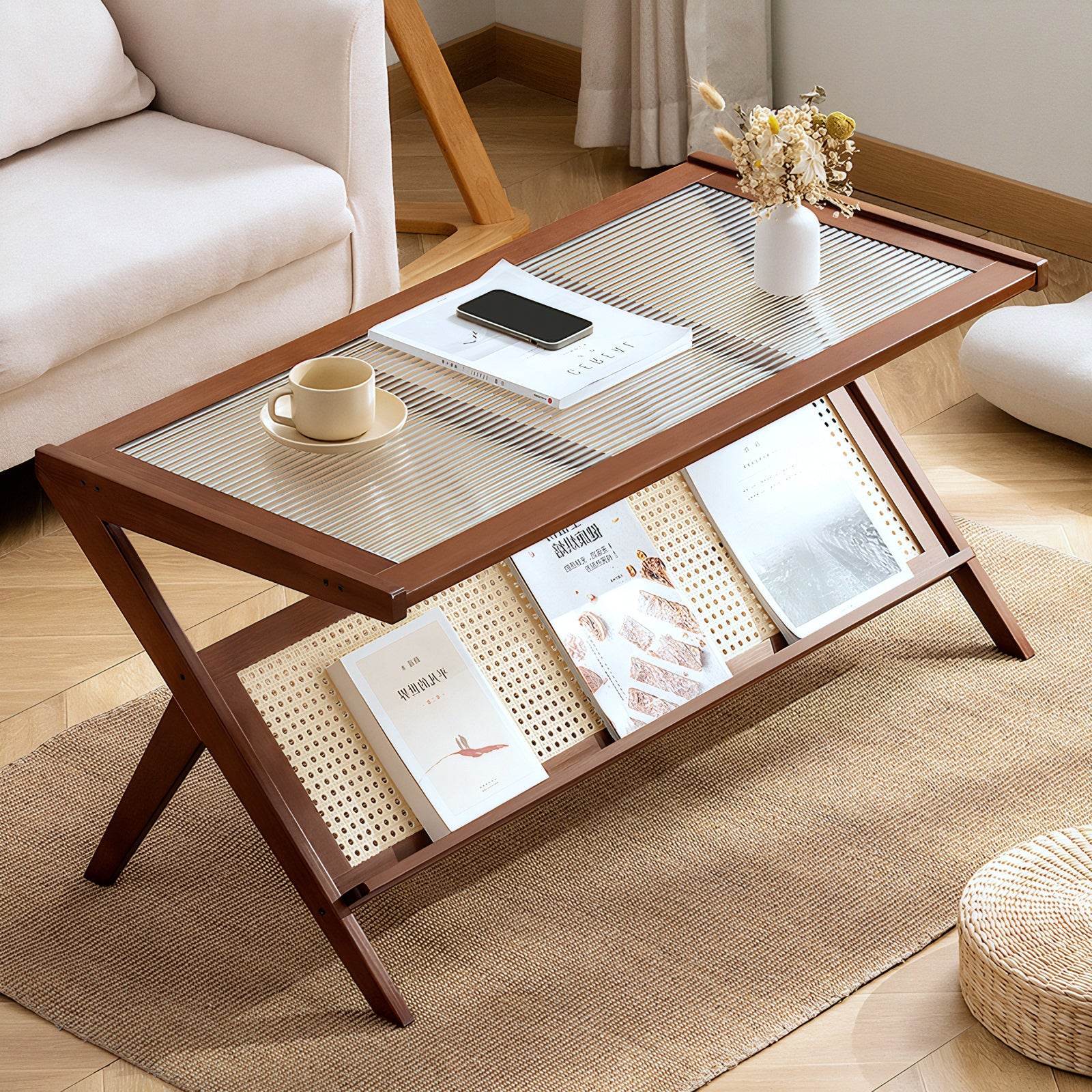 Home & Living:  by