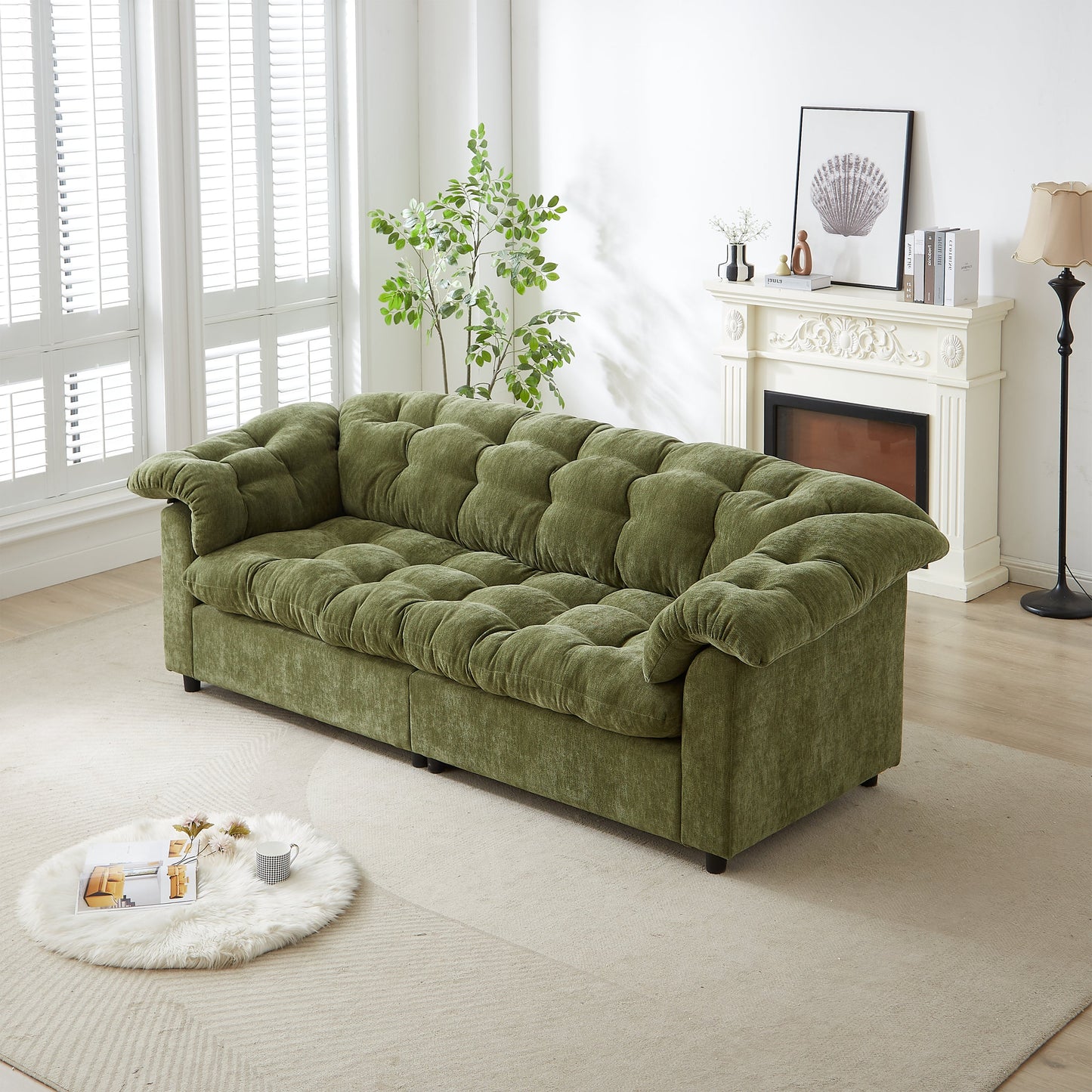 Home & Living:  by